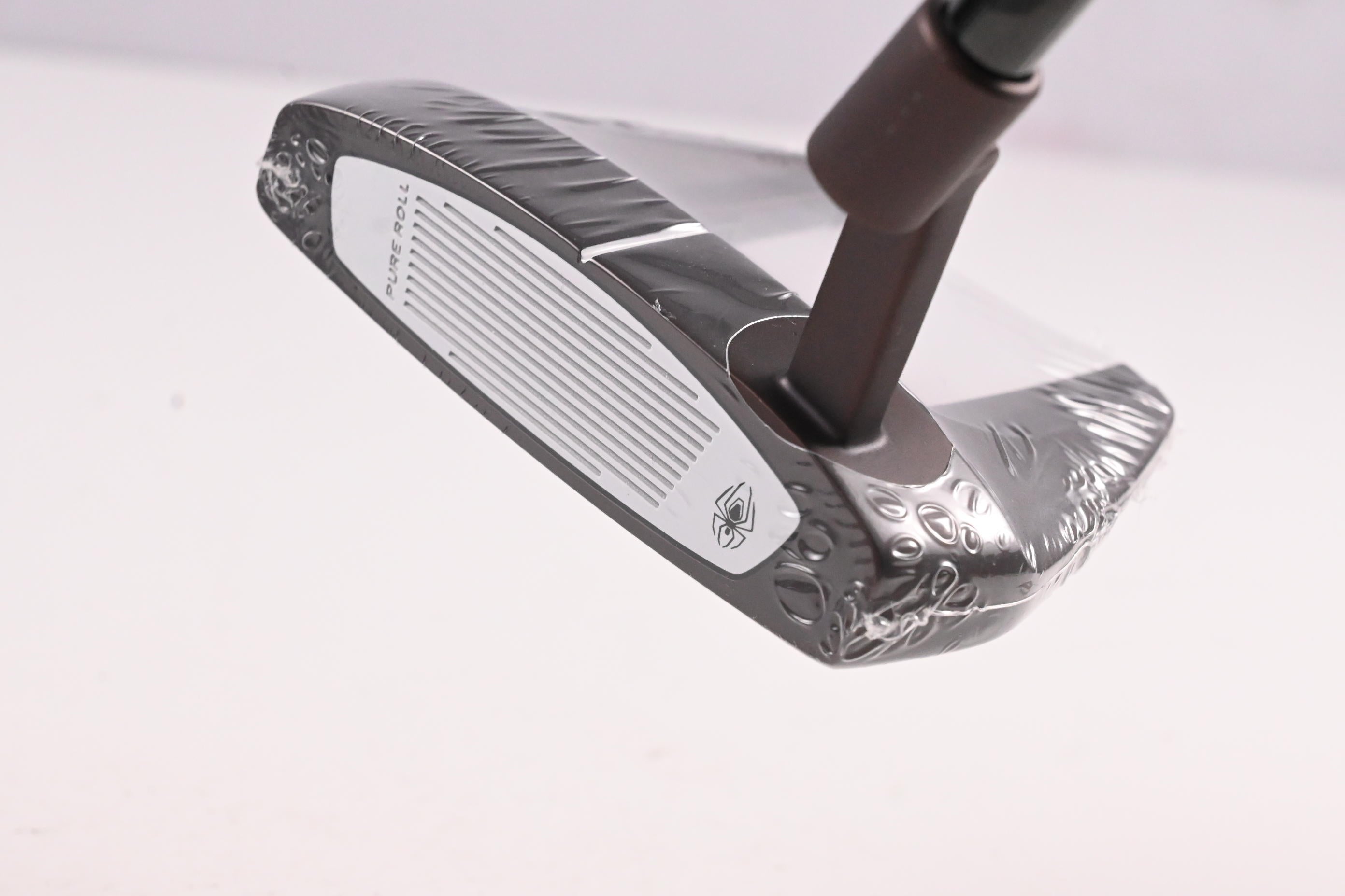 Taylormade Spider Tour Torched L-Neck 2026 Putter / 35 Inch