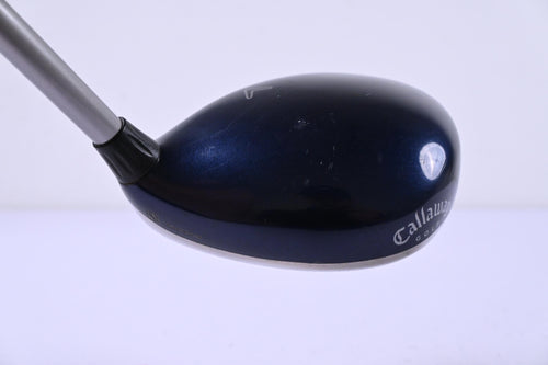 Callaway Great Big Bertha II #3 Wood / 15 Degree / Regular Flex GGB System 60