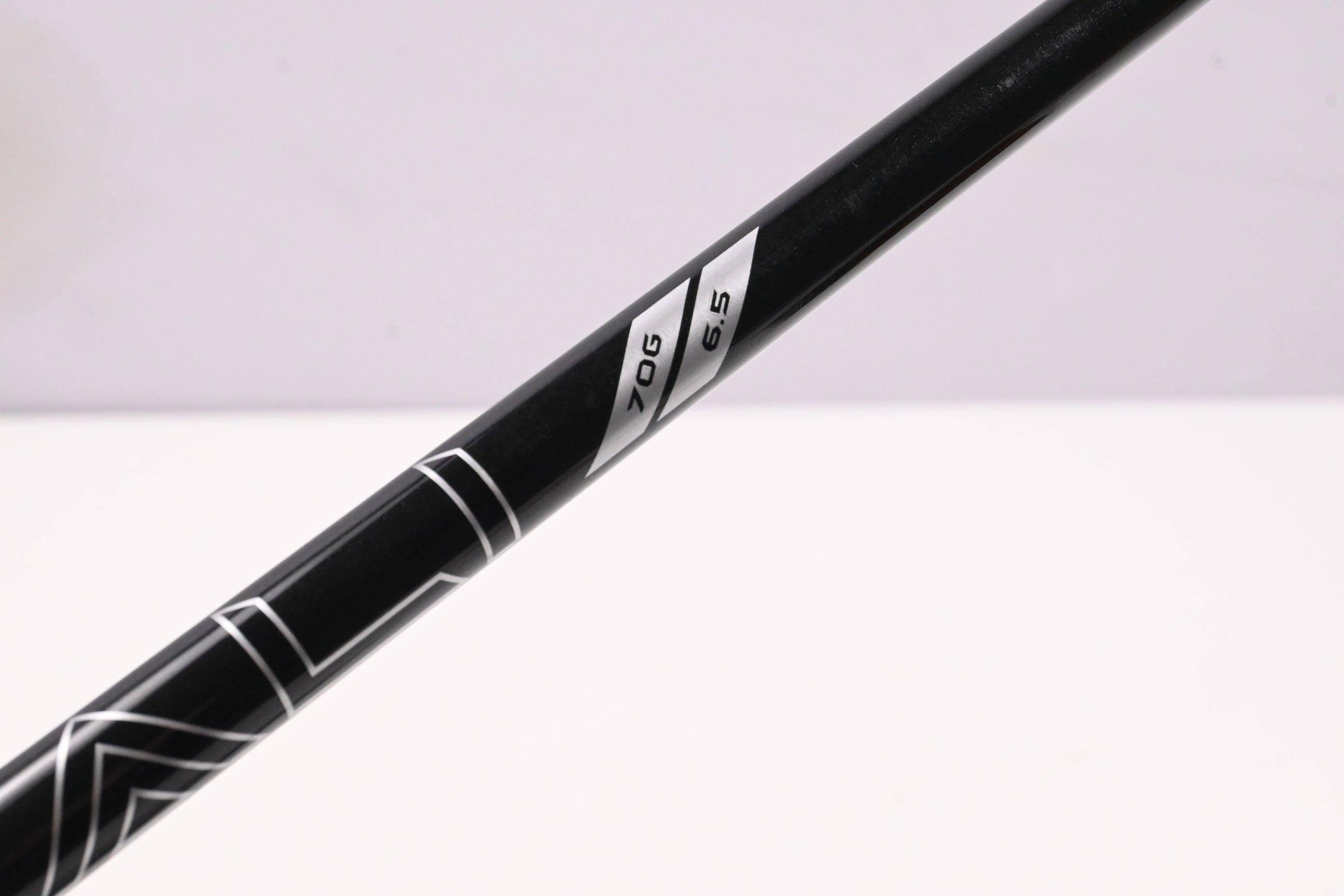 Project X Denali Black 70 #3 Wood Shaft / X-Flex / Callaway 3rd Gen