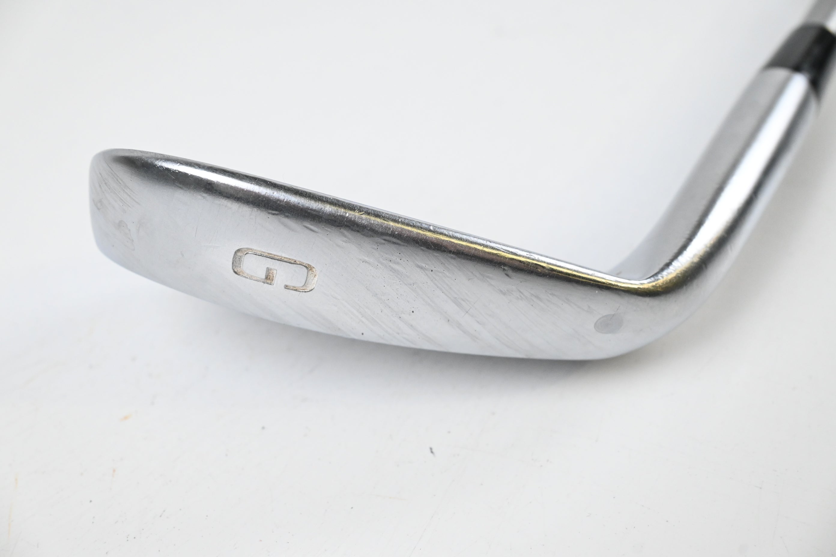 Mizuno JPX 919 Forged Gap Wedge / 51 Degree / Regular Flex KBS Tour C-Taper Lite