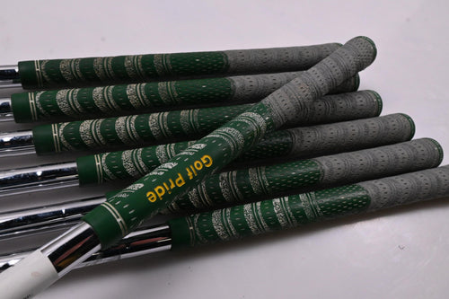 Callaway X-Forged 2013 Irons / 4-PW / Stiff Flex Steel Shafts