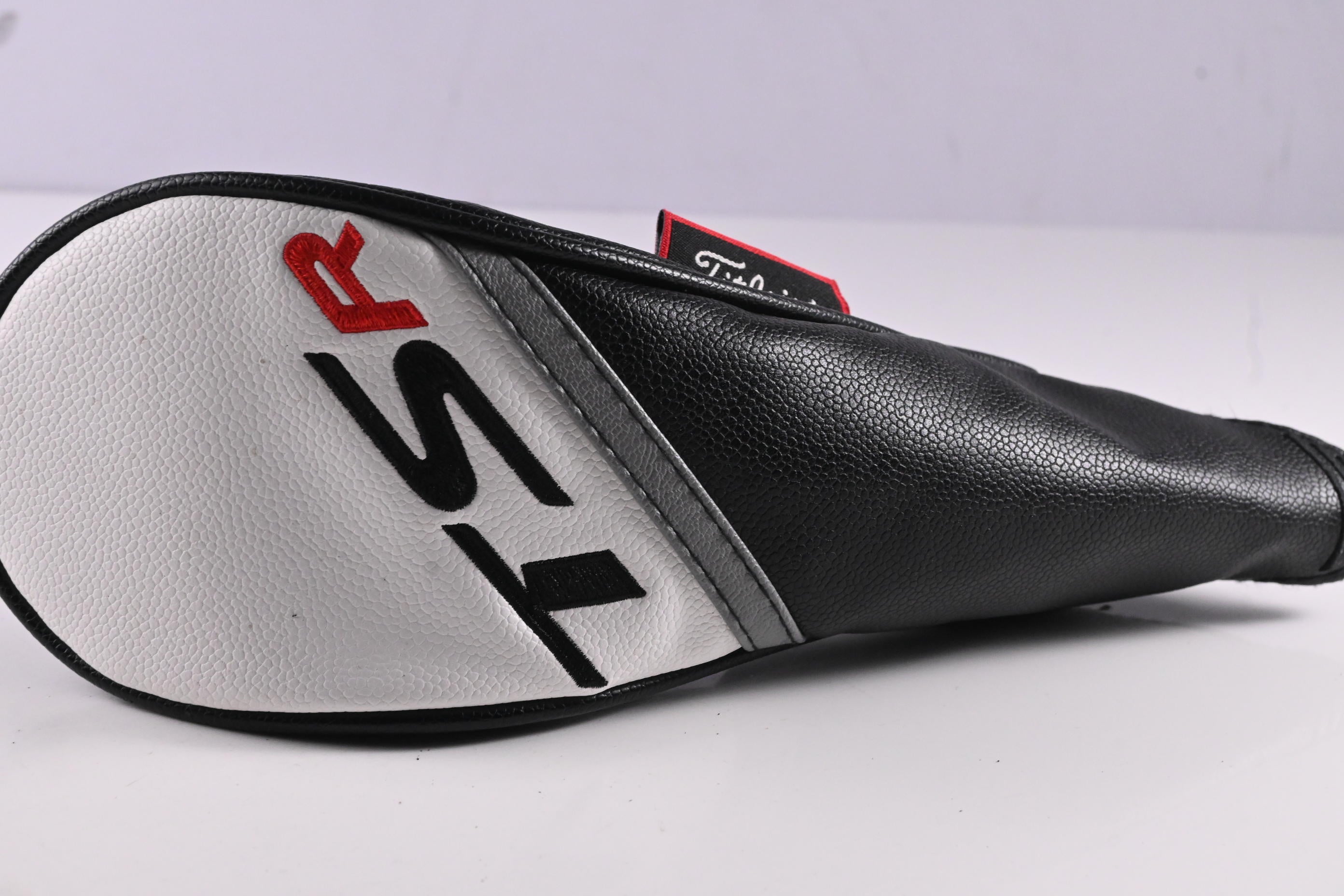 Titleist TSR1 #4 Hybrid / 20 Degree / Regular Flex MMT Speedmesh 50 Shaft