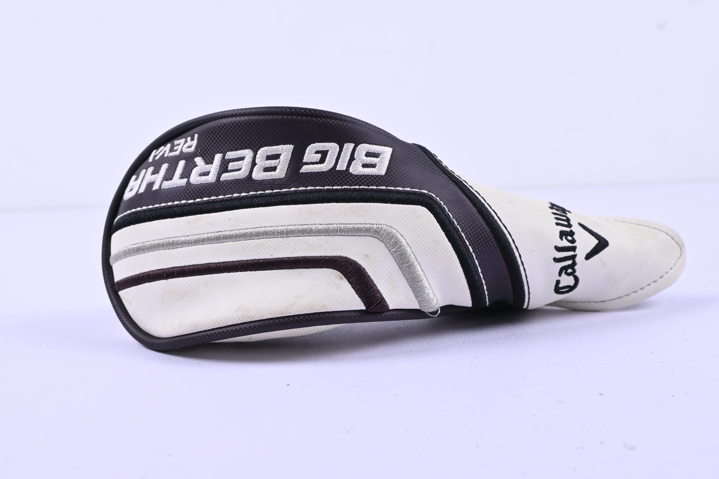 Ladies Callaway Big Bertha Reva 2023 #5 Hybrid / 27 Degree / Ladies Flex RCH 45