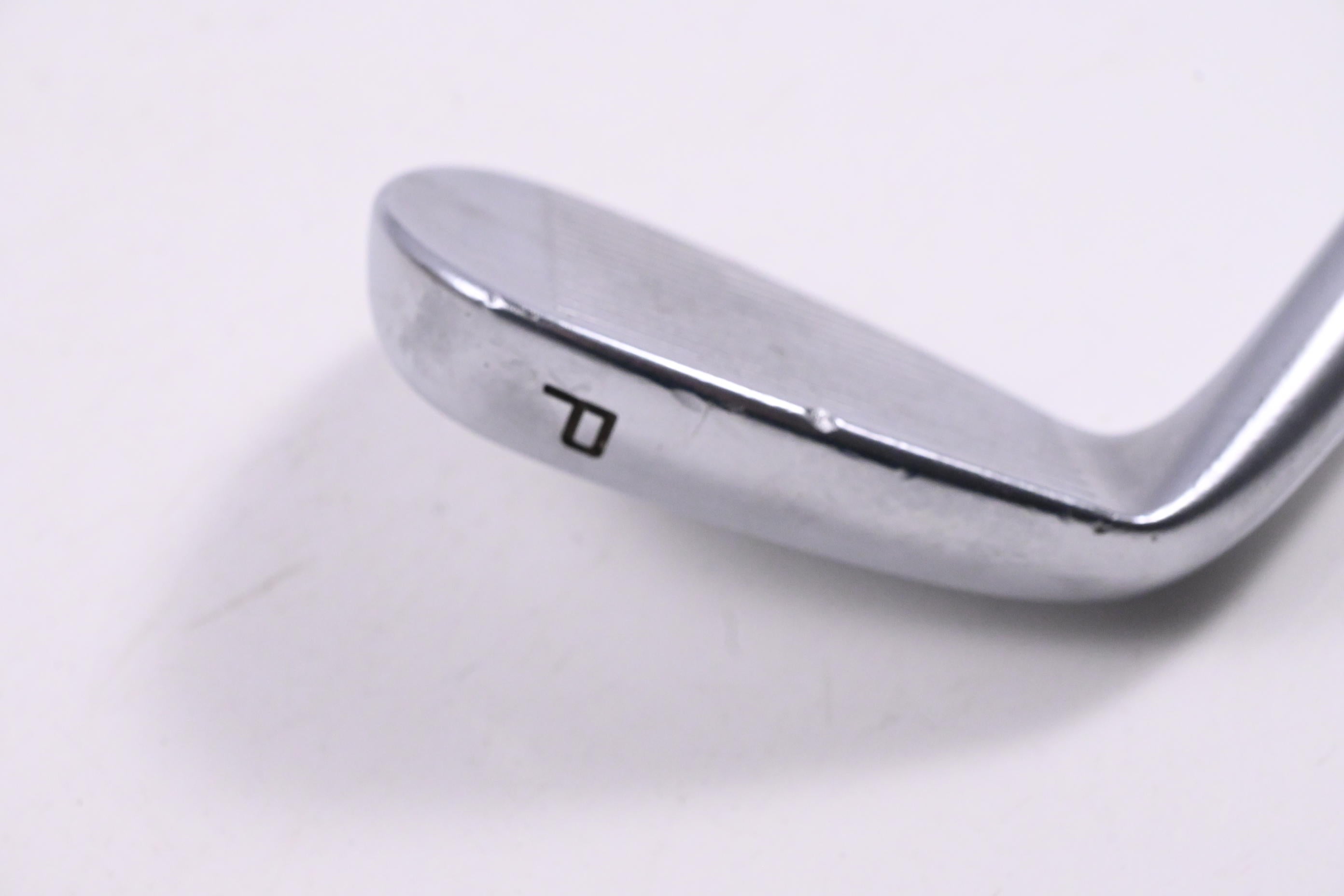 Taylormade P7MB 2023 Pitching Wedge / 47 Degree / X-Flex N.S. Pro Modus 3 Shaft