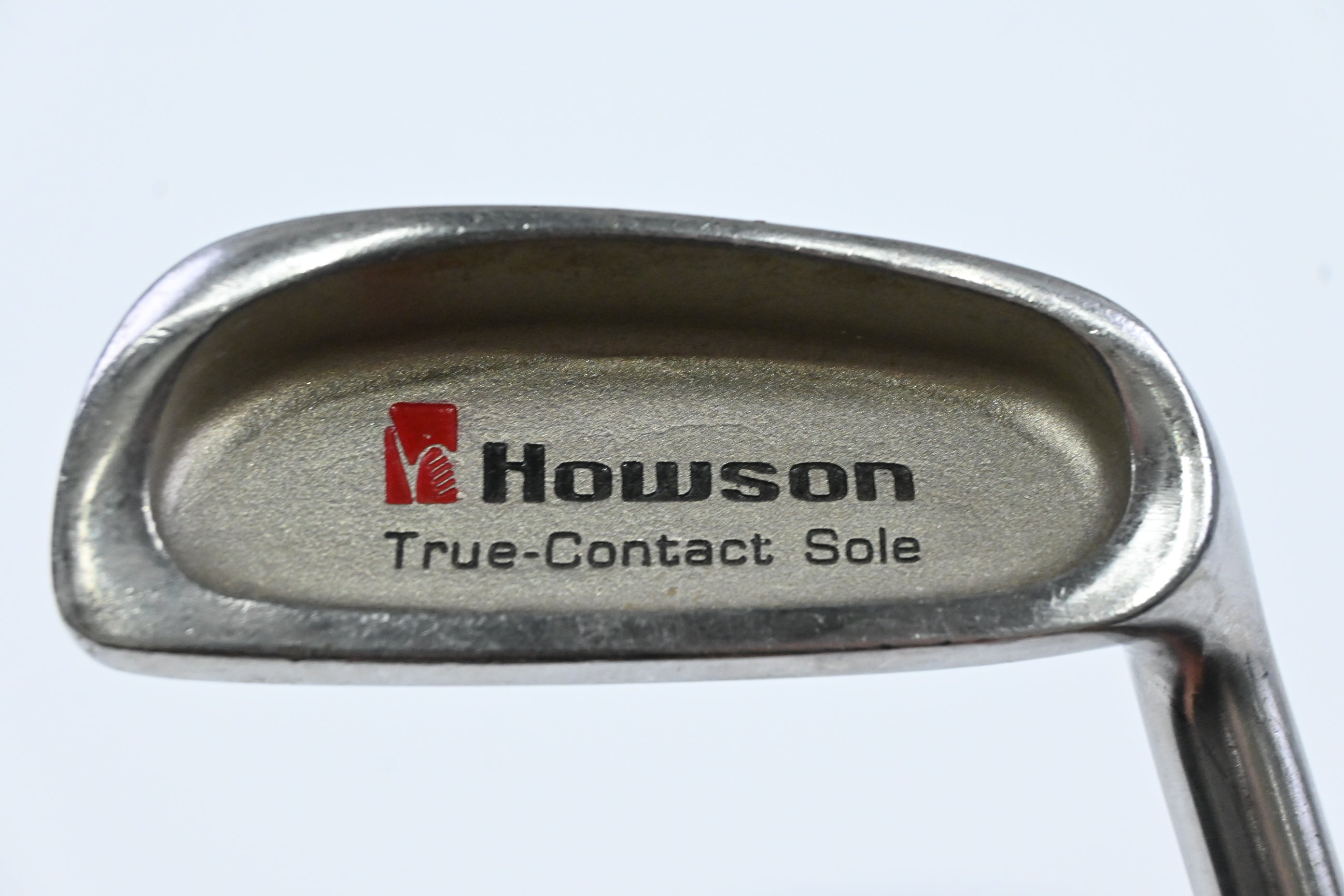 Howson True Contact Sole Chipper / 35 Degree / Stiff Flex True Temper Shaft