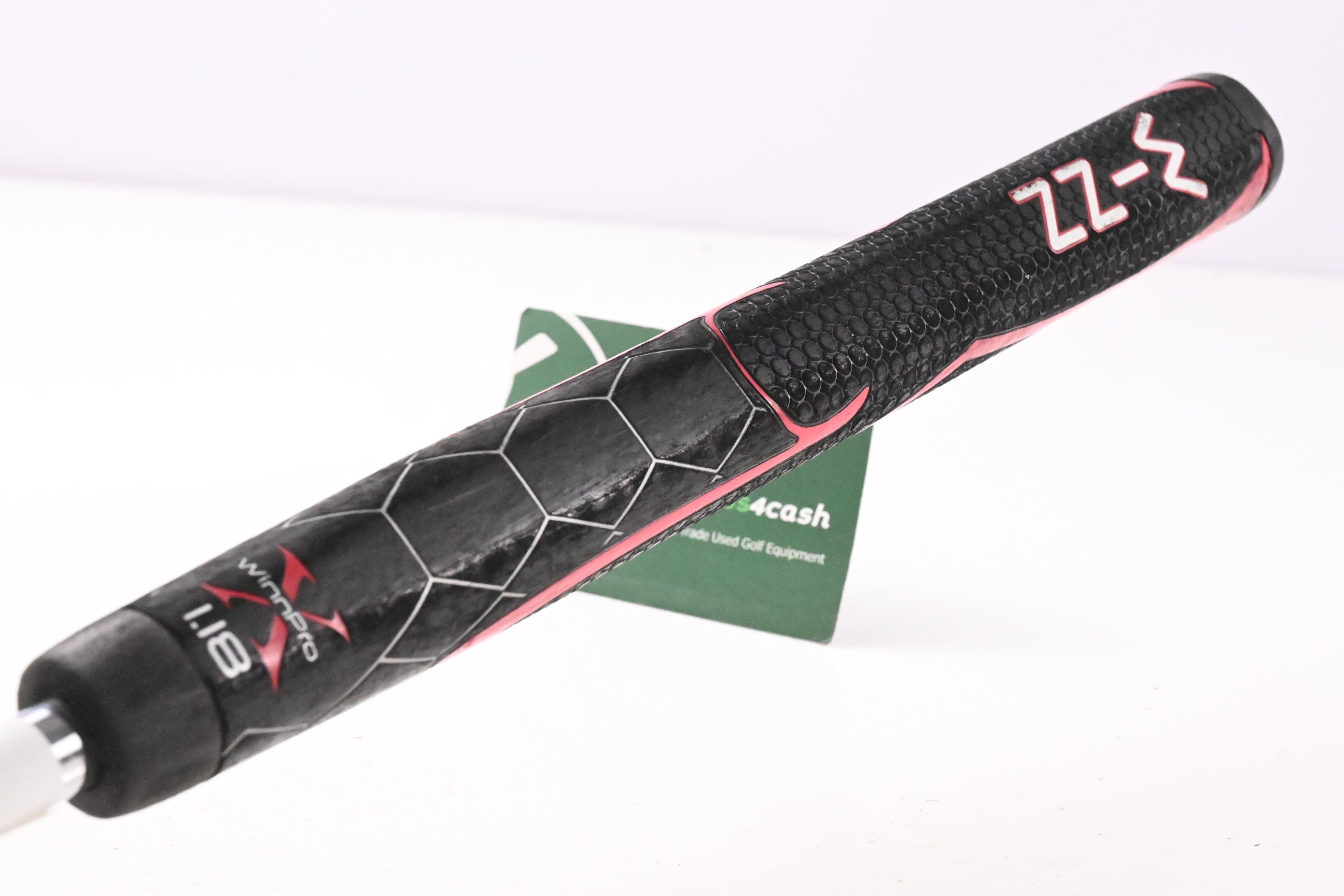 Taylormade Classic Est. 79 TM-880 Putter / 34 Inch
