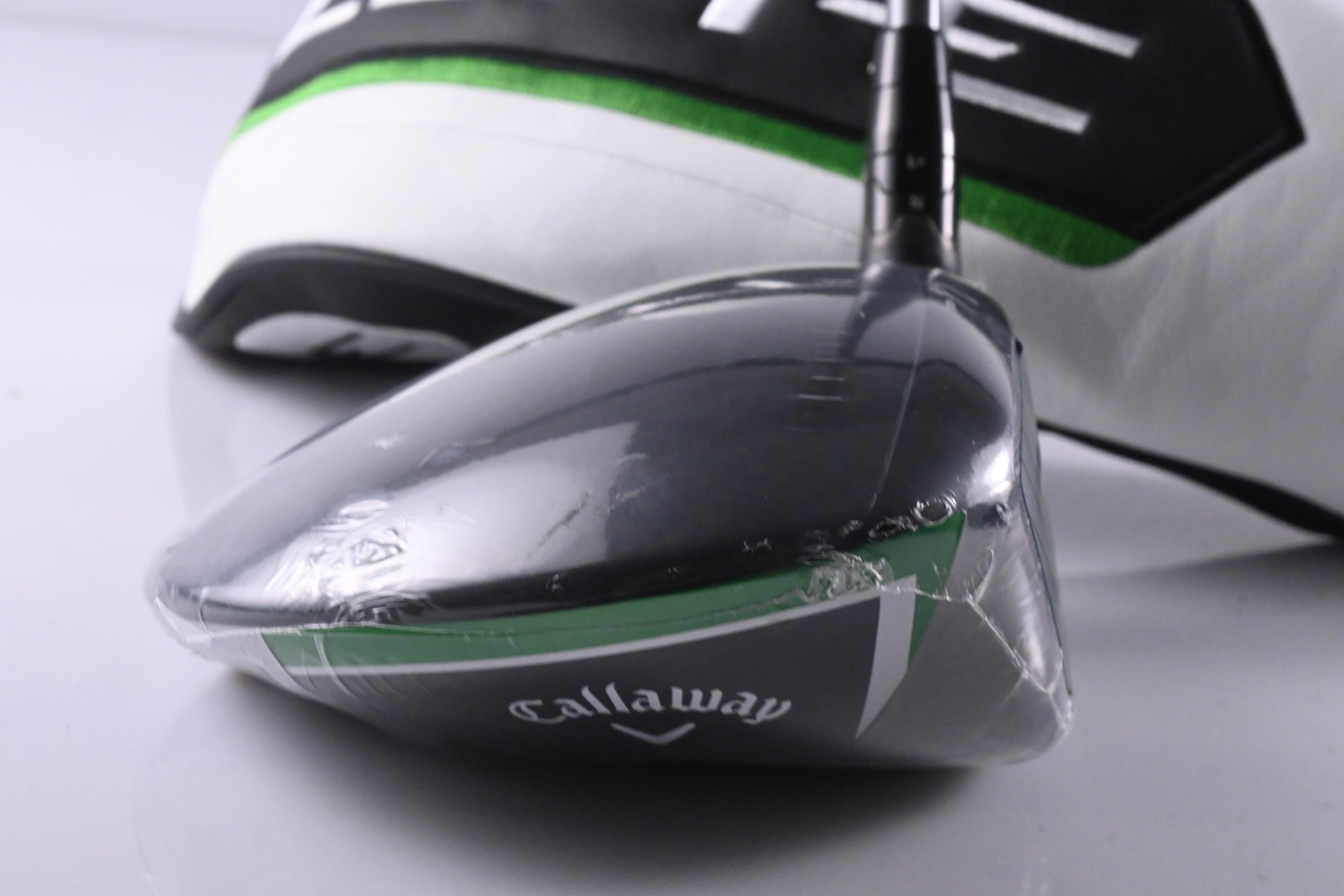 Callaway Elyte Driver / 10.5 Degree / X-Flex Project X Denali Charcoal 60 Shaft