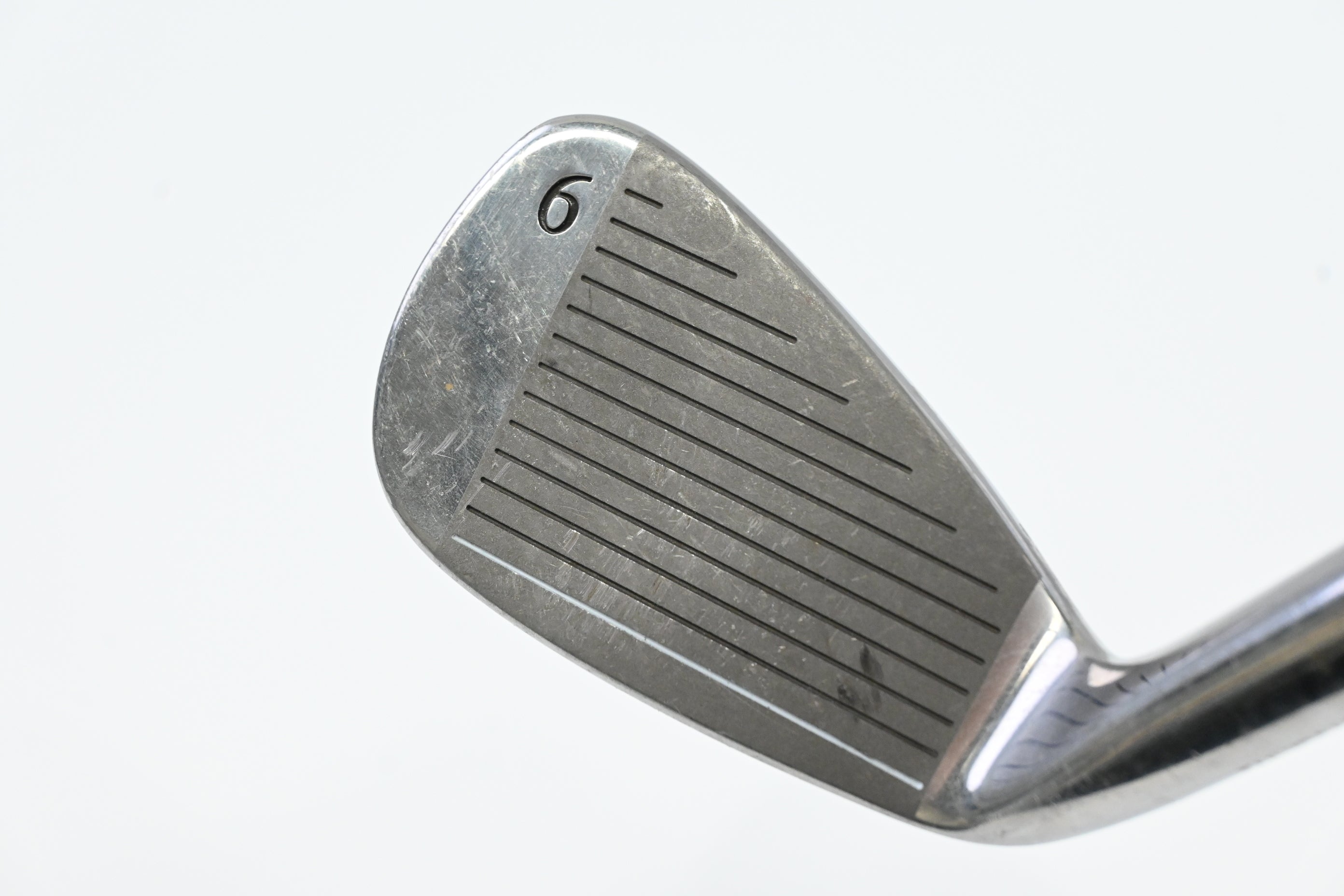 Junior US Kids WT-20 #6 Iron / Junior Flex US Kids WT-20 Shaft