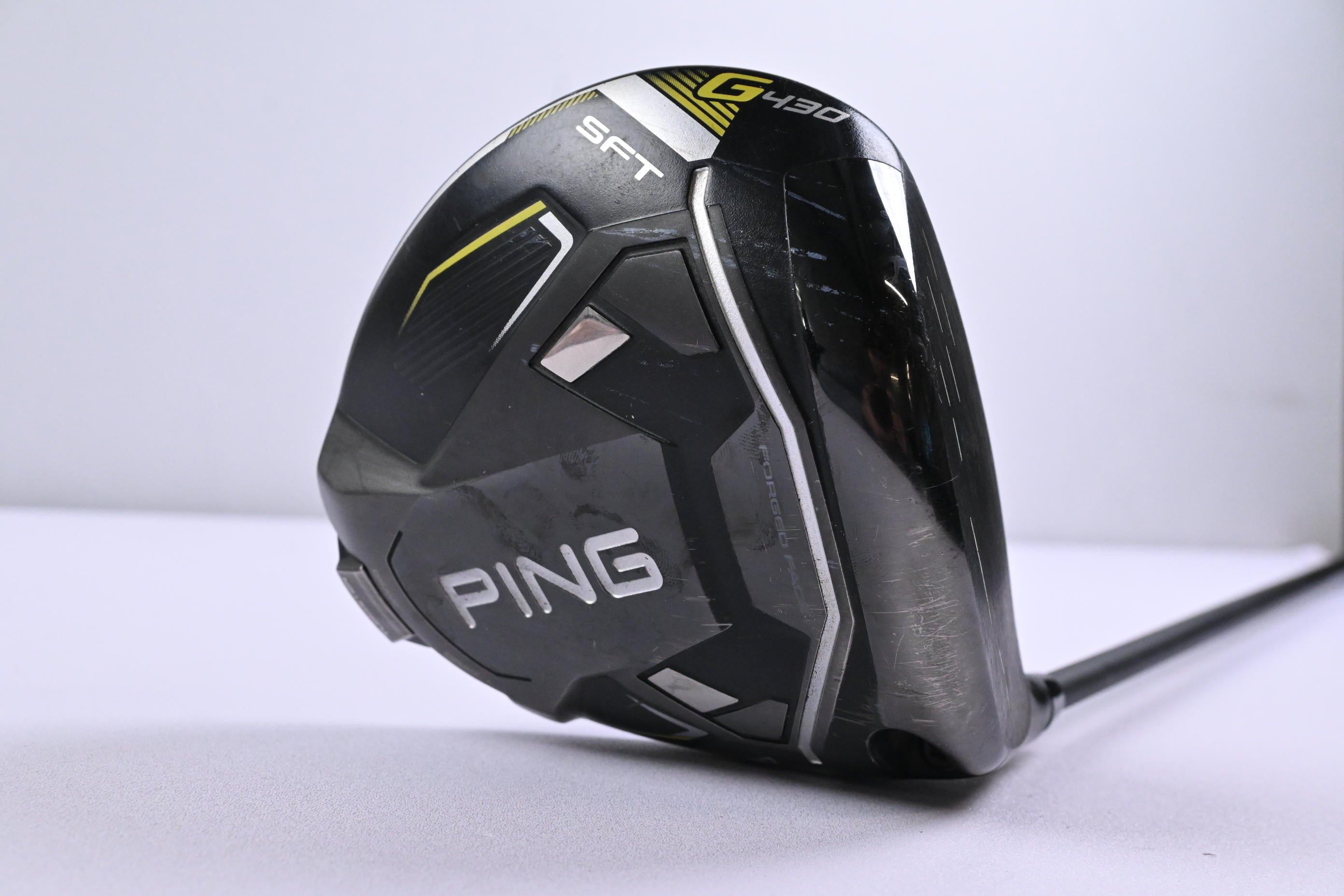 Ping G430 Max 10K Driver / 10.5 Degree / Stiff Flex Tensei 1K Blue 65 Shaft