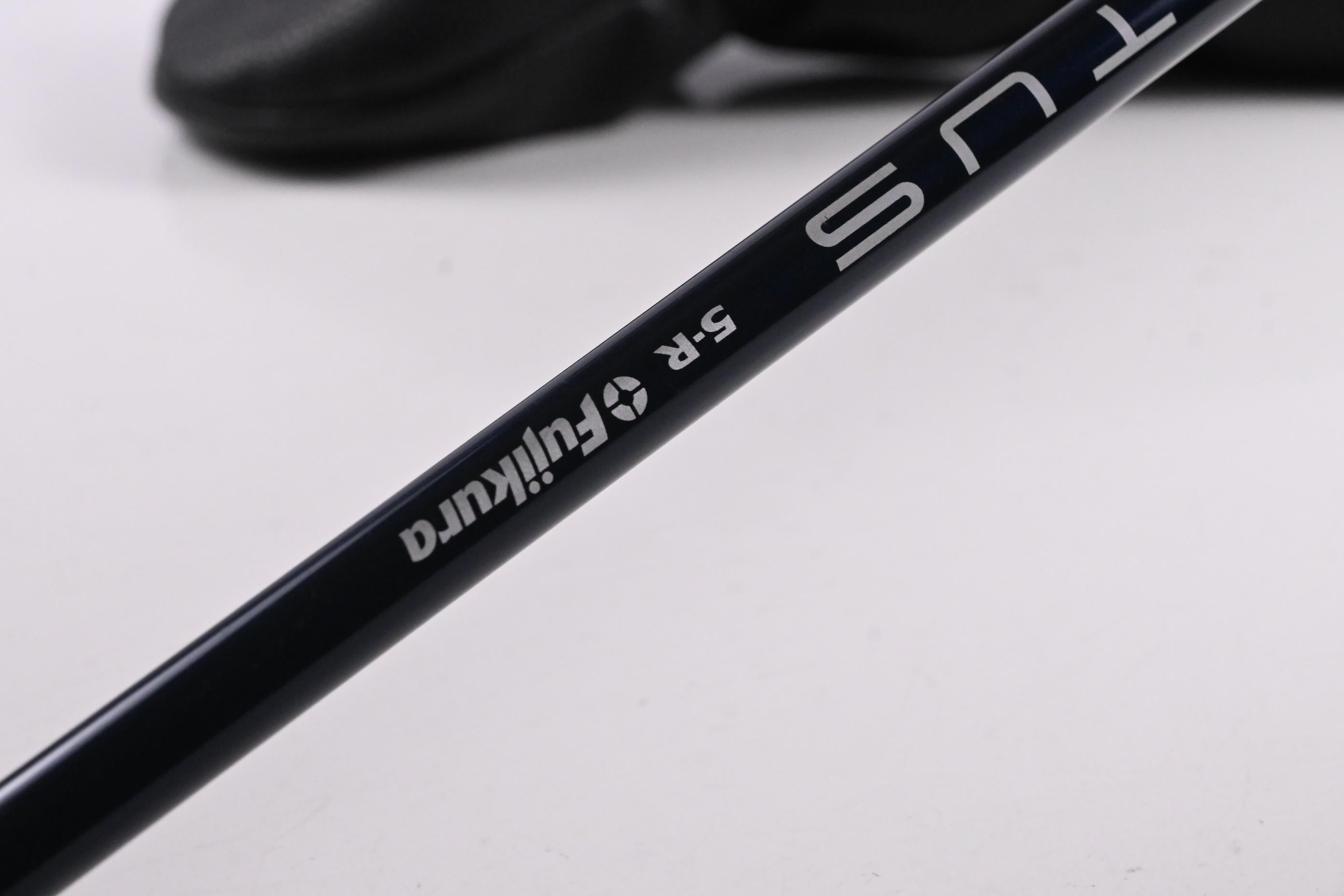 PXG 0311 Black Ops #7 Wood / 21 Degree / Regular Flex Ventus Velcore Blue 5 Shaft