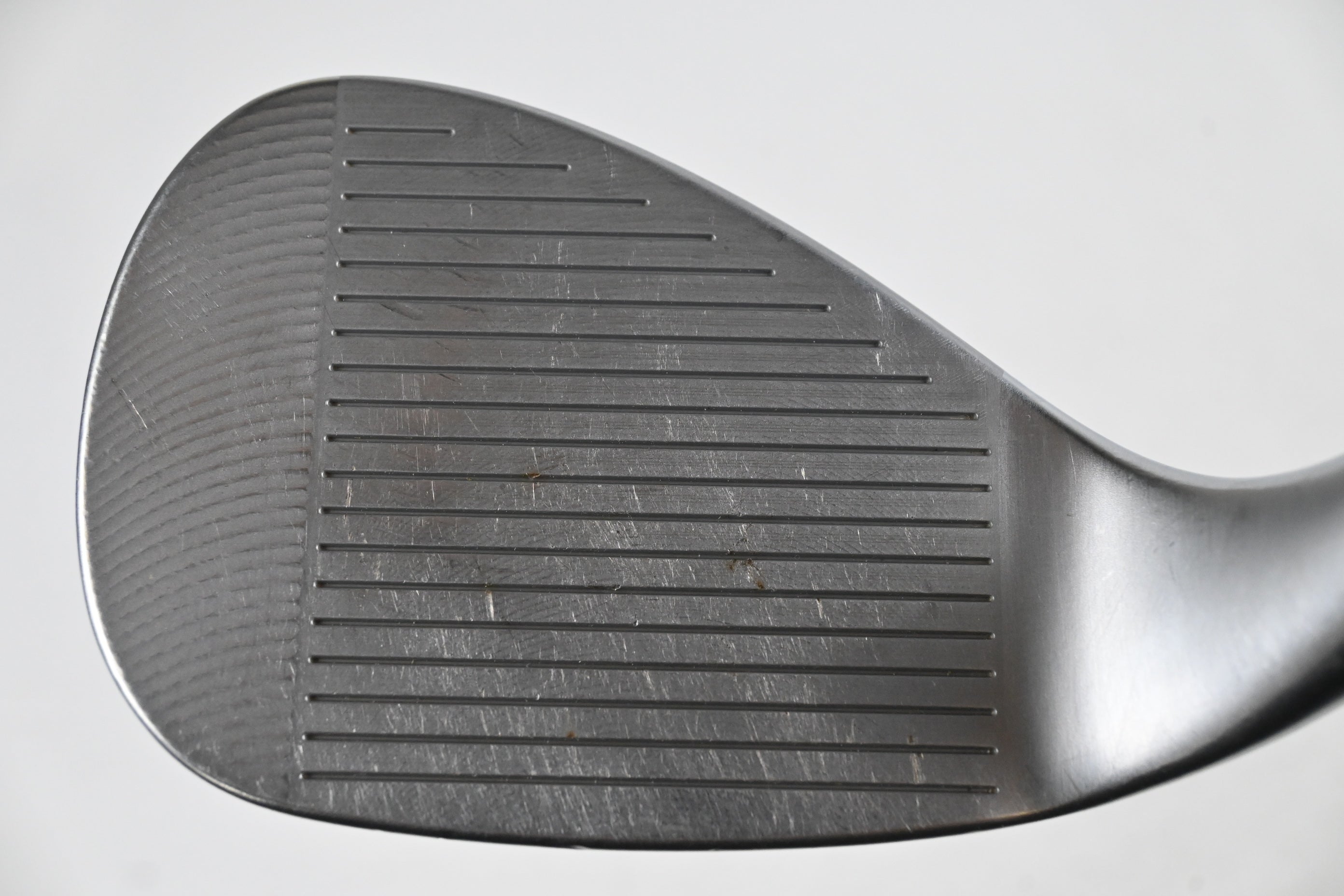 Cleveland RTX 6 Zipcore Lob Wedge / 60 Degree / Wedge Flex Dynamic Gold Spinner