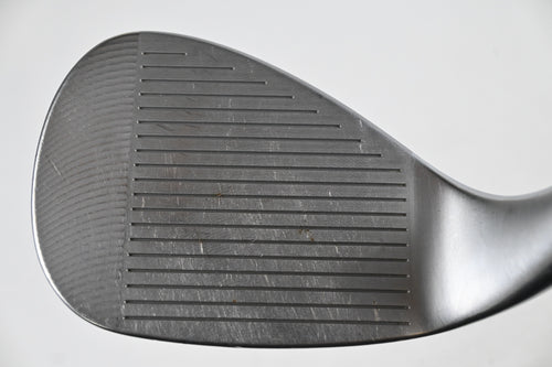 Cleveland RTX 6 Zipcore Lob Wedge / 60 Degree / Wedge Flex Dynamic Gold Spinner