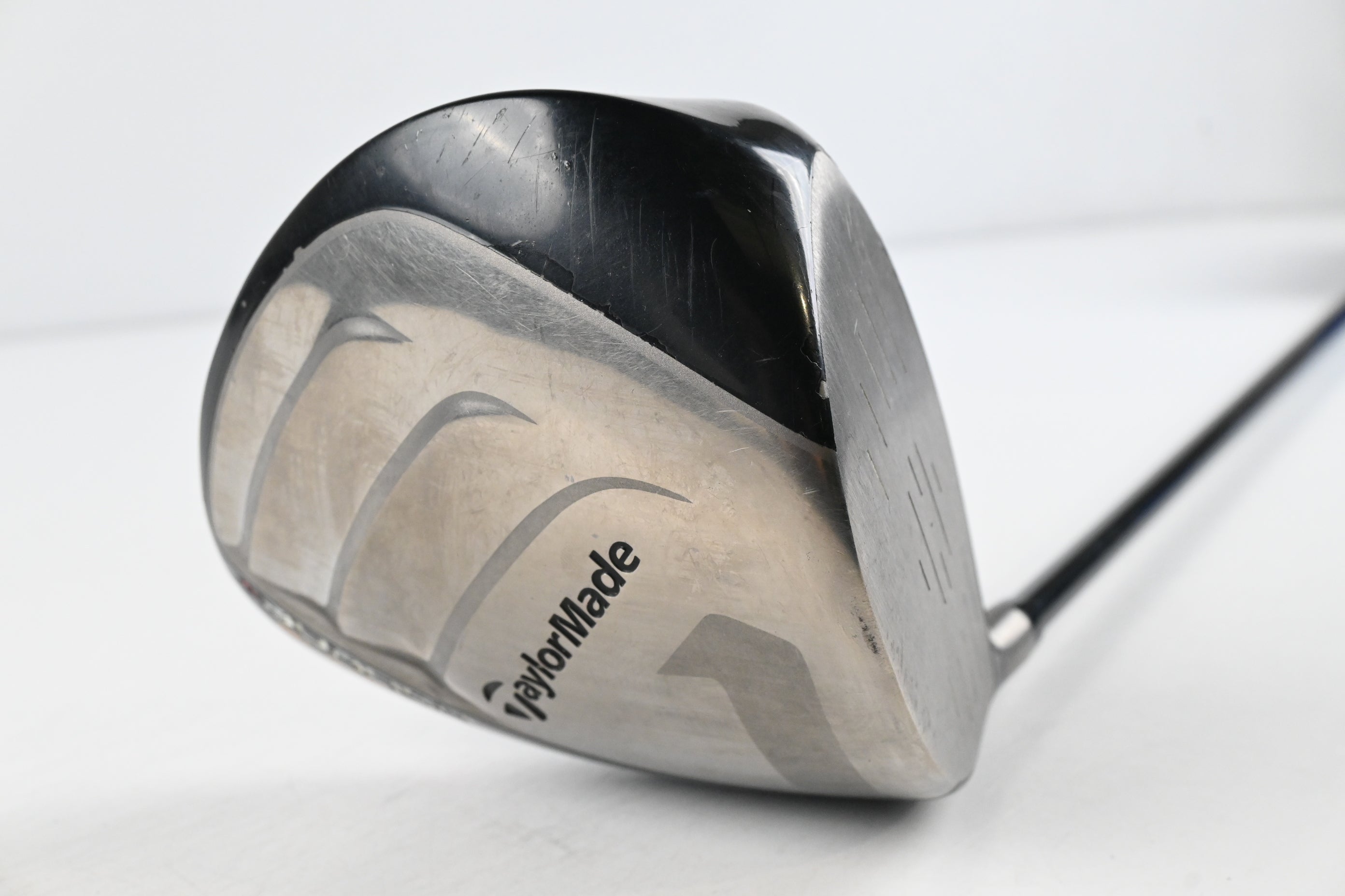 Taylormade Burner Superfast Driver / 10.5 Degree / Regular Flex Matrix Ozik