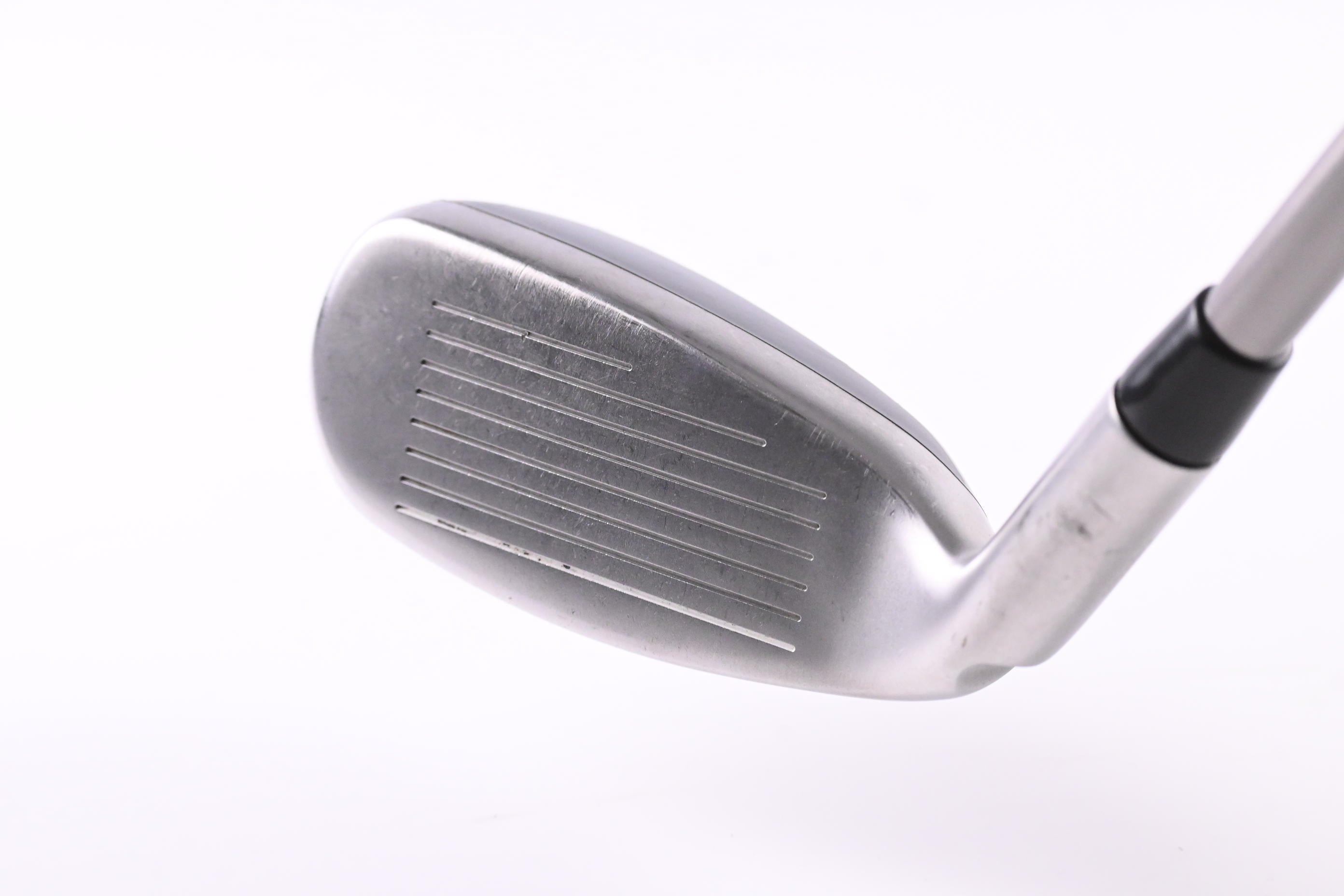 Ping G20 #3 Hybrid / 20 Degree / Stiff Flex Ping TFC 169 Shaft