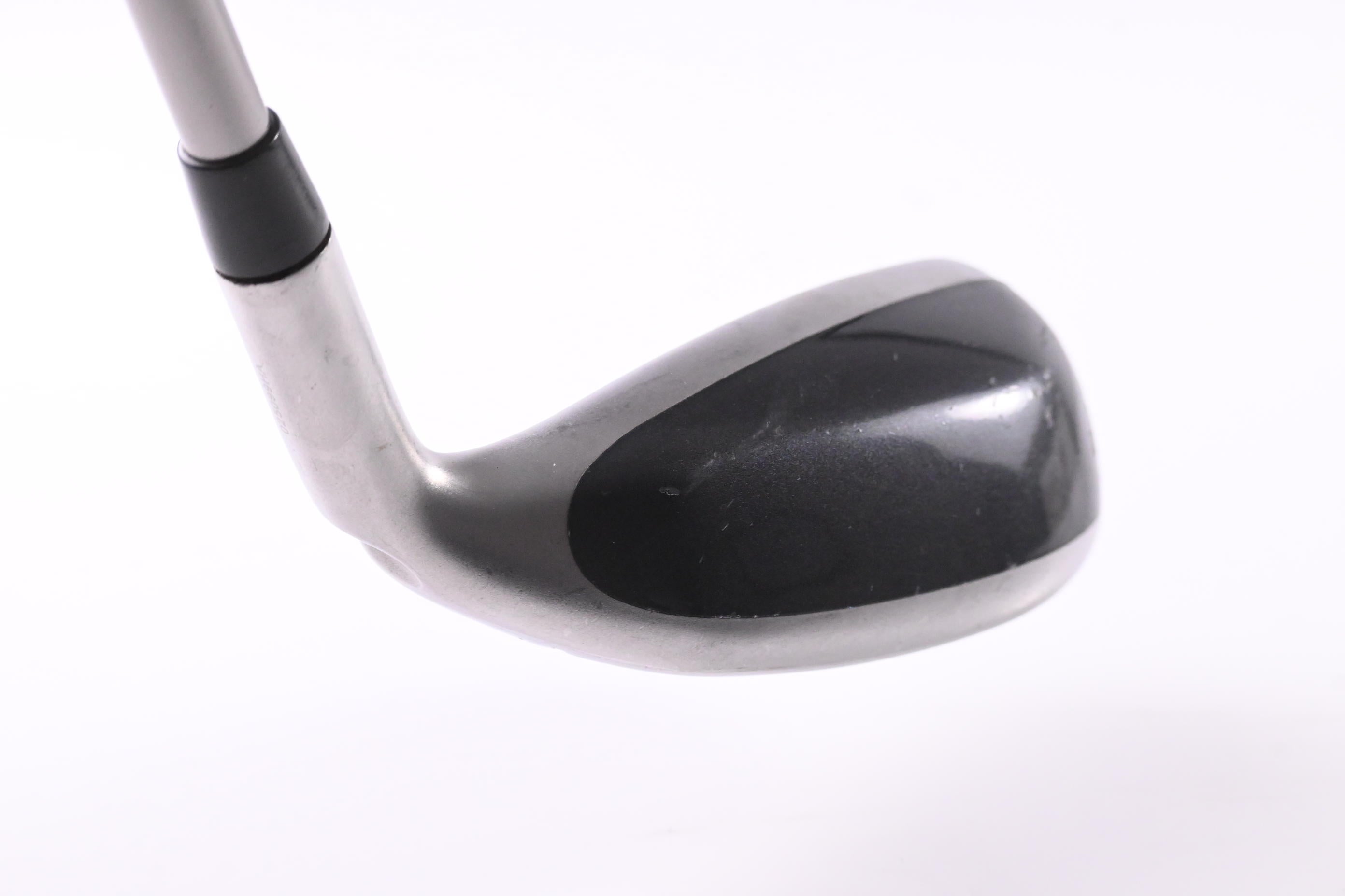 Ping G20 #3 Hybrid / 20 Degree / Stiff Flex Ping TFC 169 Shaft