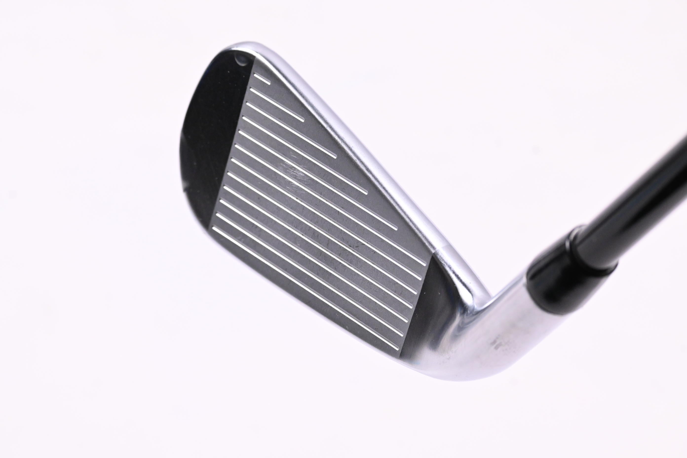 Titleist U505 2023 #3 Iron / 20 Degree / Stiff Flex Hzrdus Gen4 Black 80 Shaft