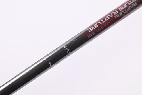 Ping Rapture Utility #2 Iron / 18 Degree / Black Dot / X-Flex Ping TFC 949 Shaft