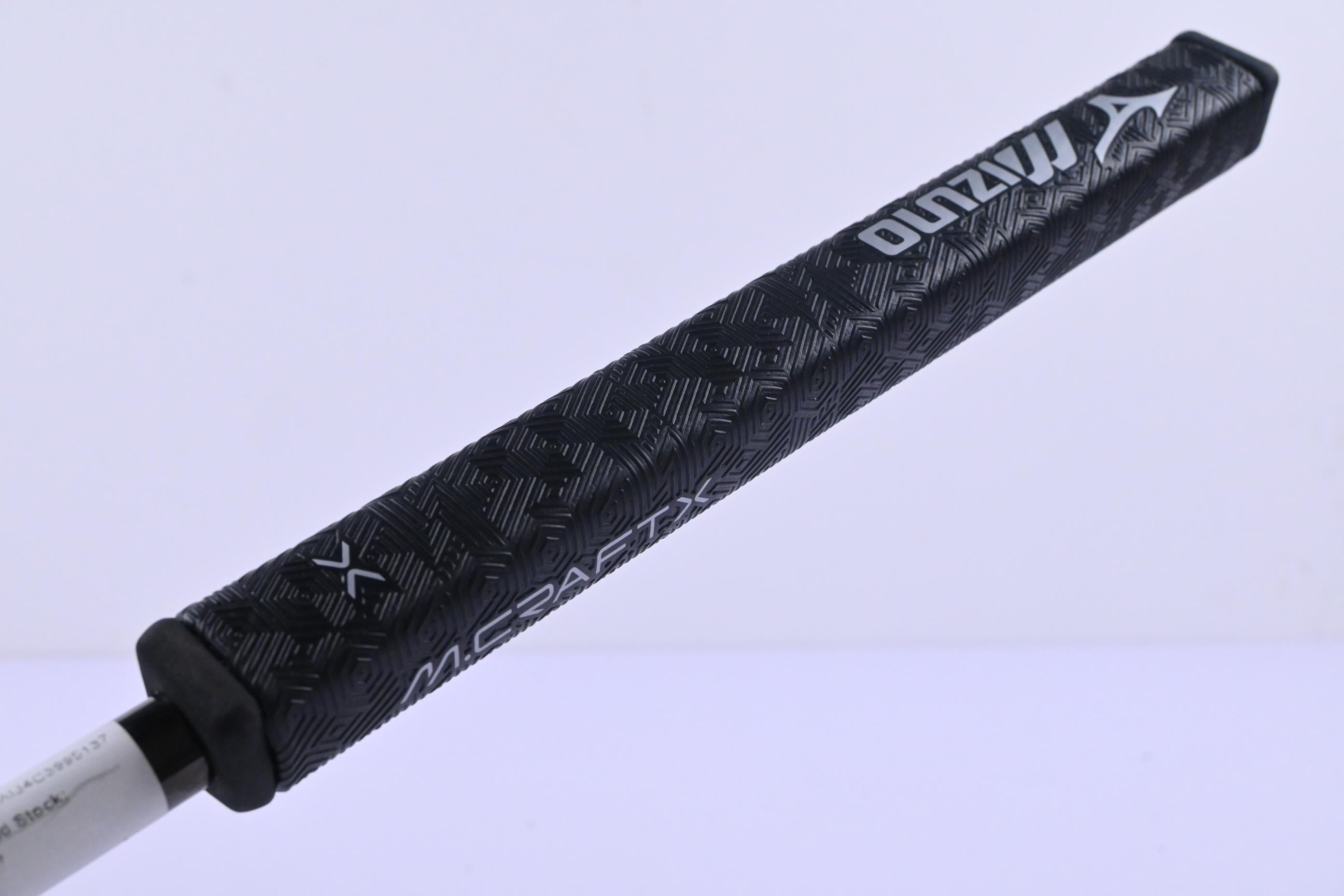 Mizuno M.Craft X Five Putter / 35 Inch