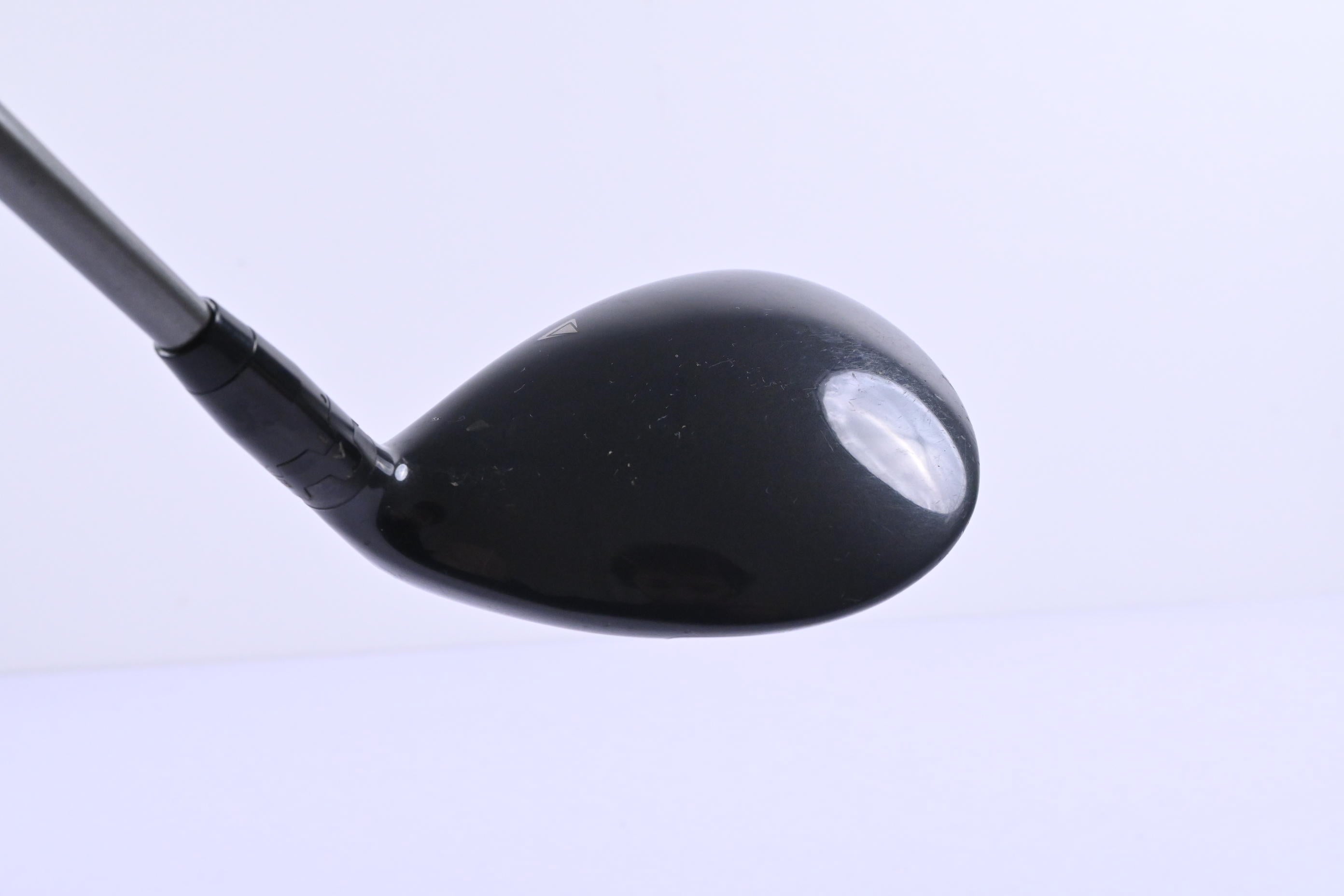Titleist 917 F2 #3 Wood / 15 Degree / X-Flex Aldila Rogue MAX 75