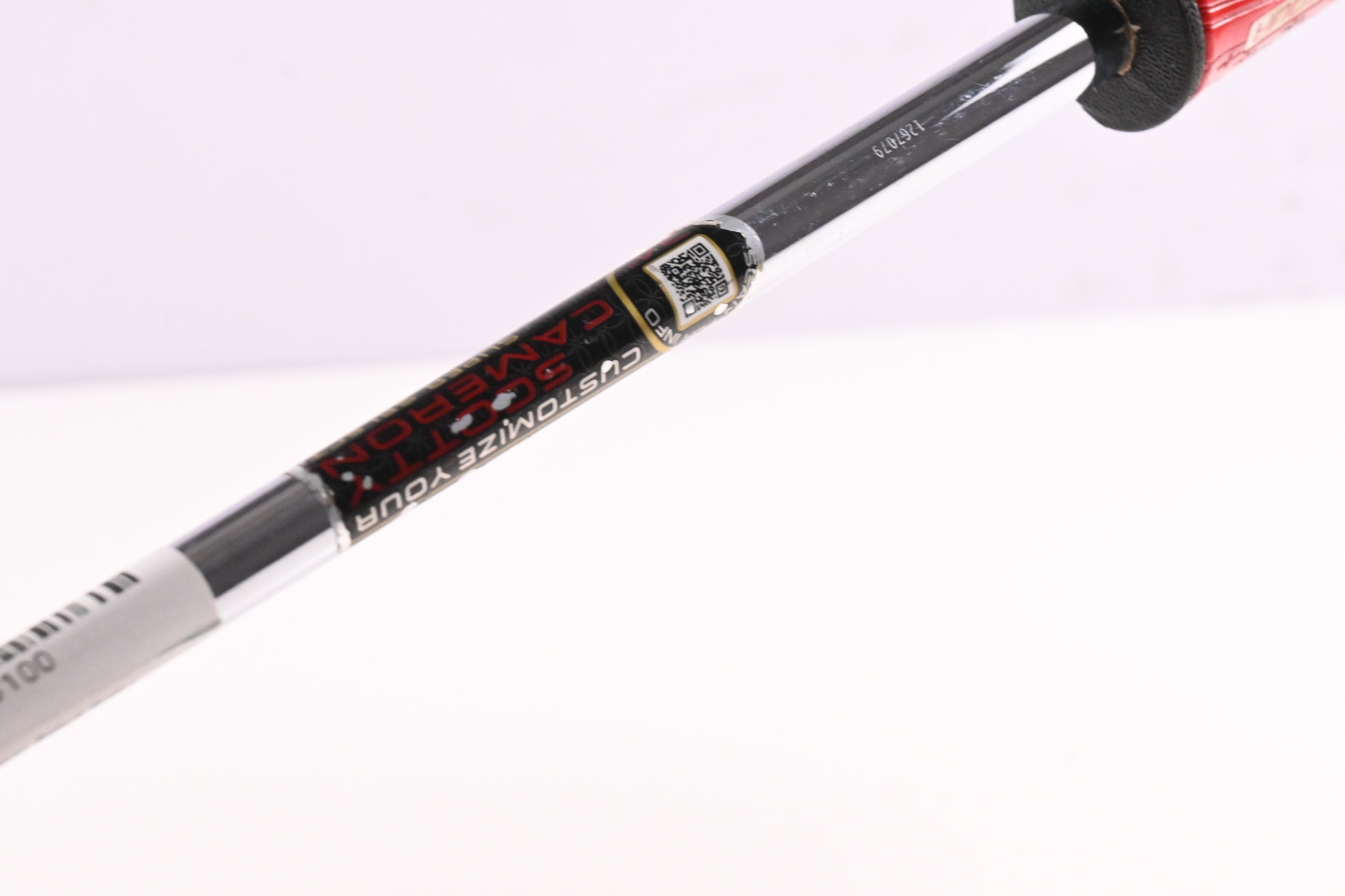 Scotty Cameron Super Select Newport 2 Putter / 34 Inch