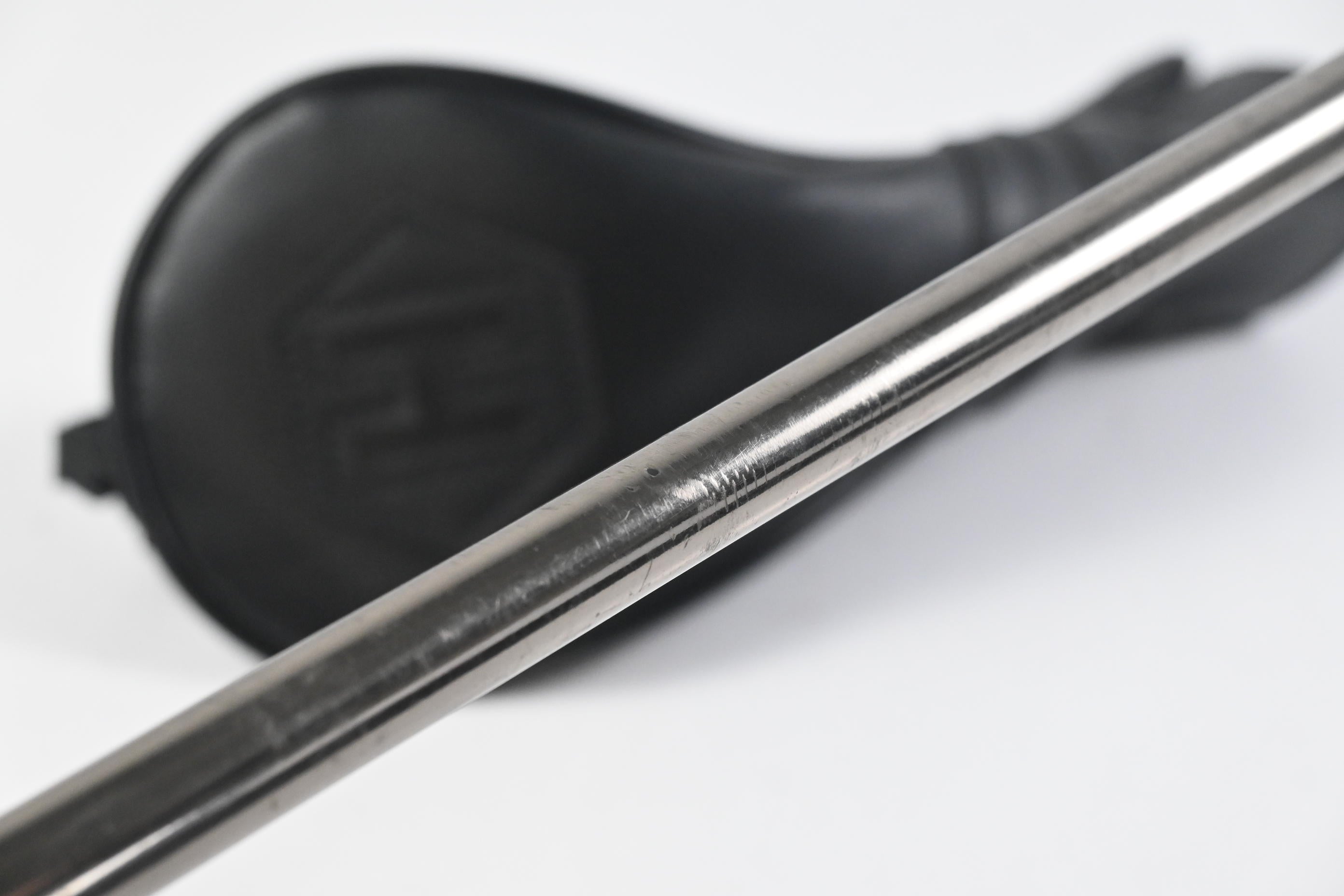 Ping G430 #3 Hybrid / 19 Degree / Stiff Flex Ping Tour Chrome 2.0 65 Shaft