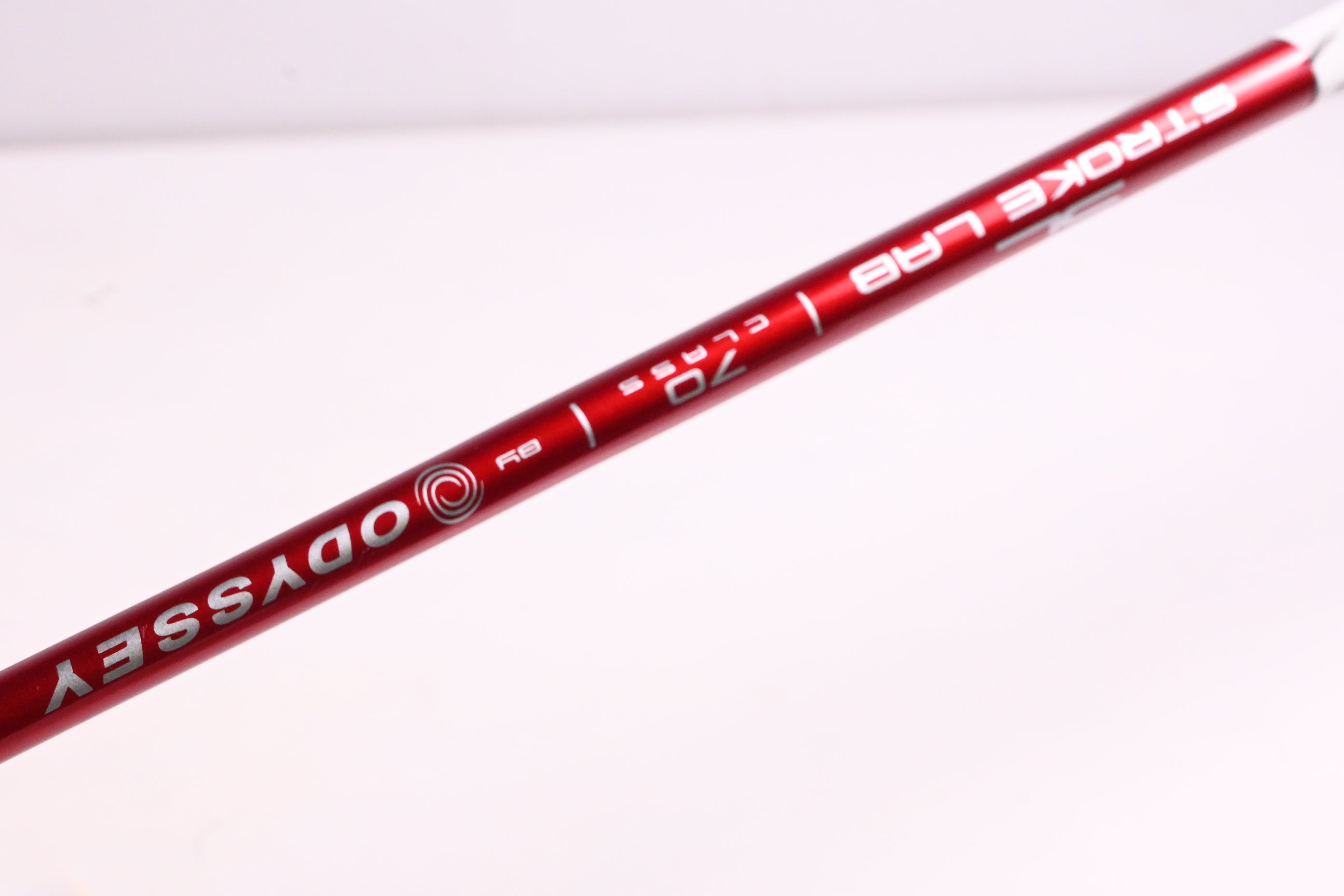 Odyssey Tri-Hot 5K Double Wide Putter / 33 Inch