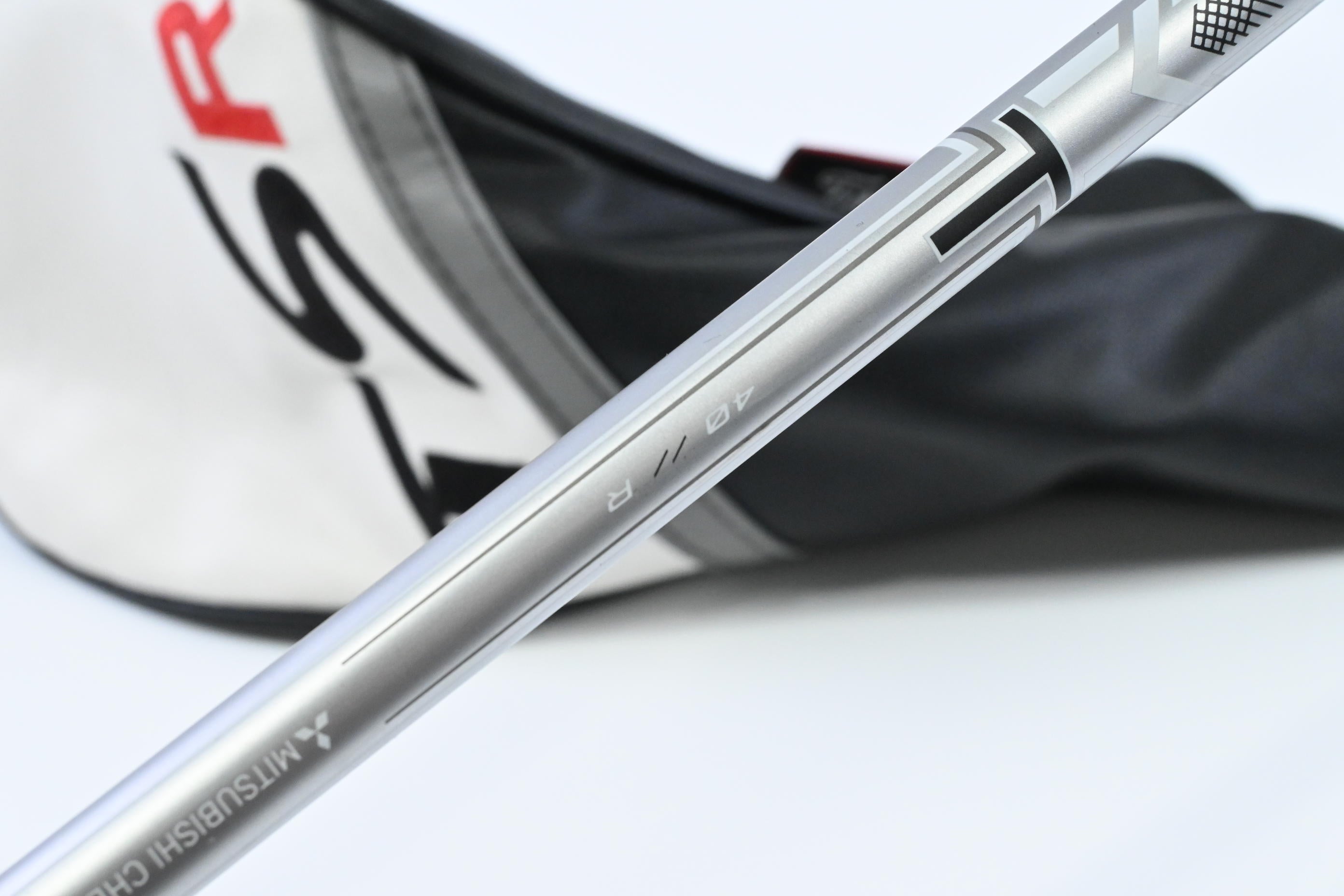 Titleist TSR2 Driver / 9 Degree / Regular Flex MMT Speedmesh 40 Shaft