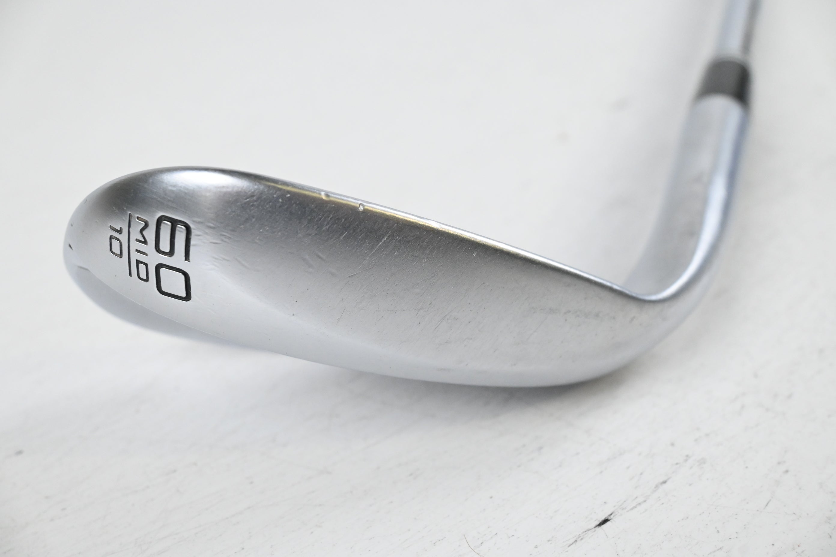 Cleveland RTX 6 Zipcore Lob Wedge / 60 Degree / Wedge Flex Dynamic Gold Spinner