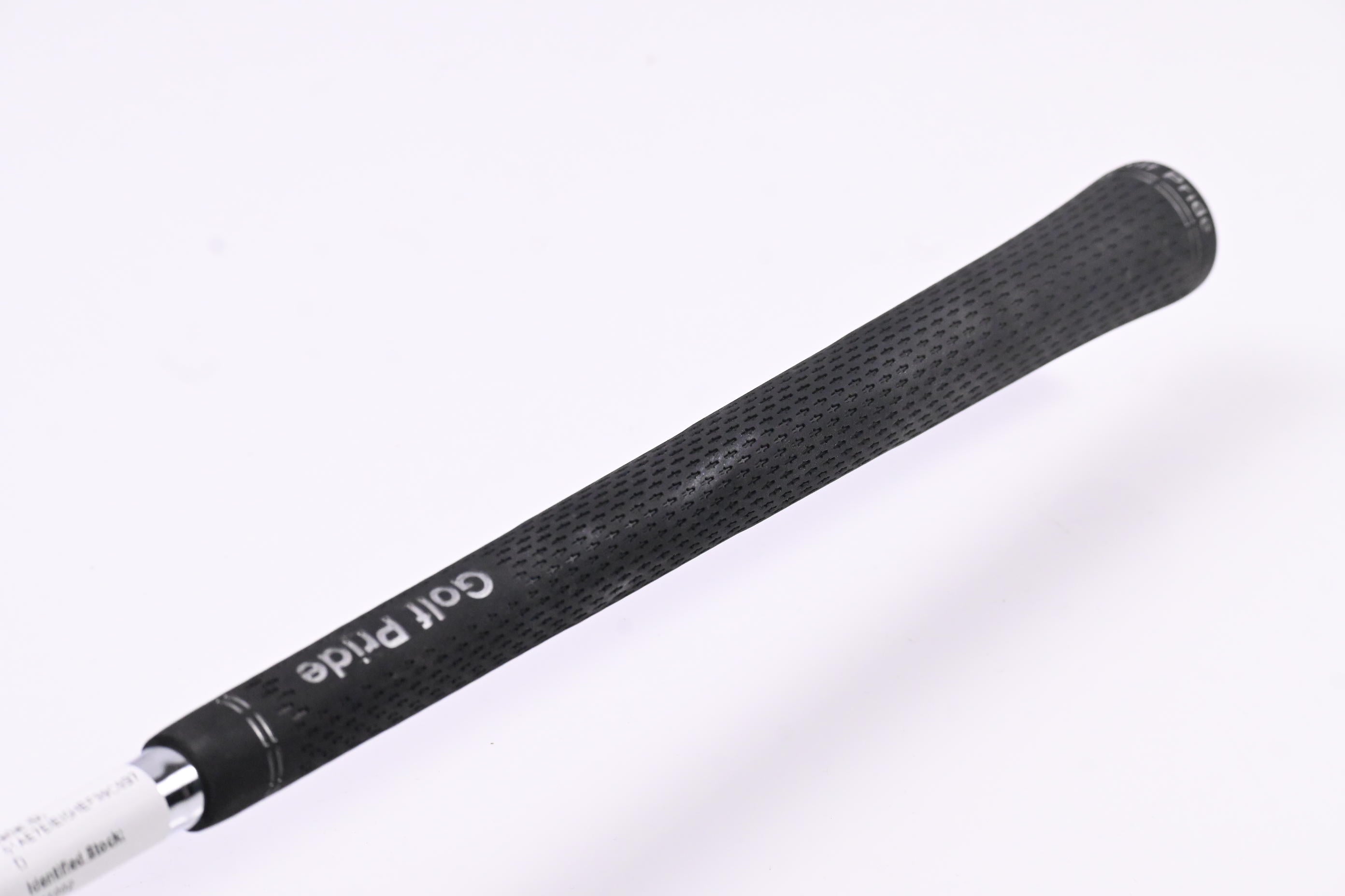 Left Hand Cleveland RTX 6 Zipcore Lob Wedge / 60 Degree / Wedge Flex Shaft