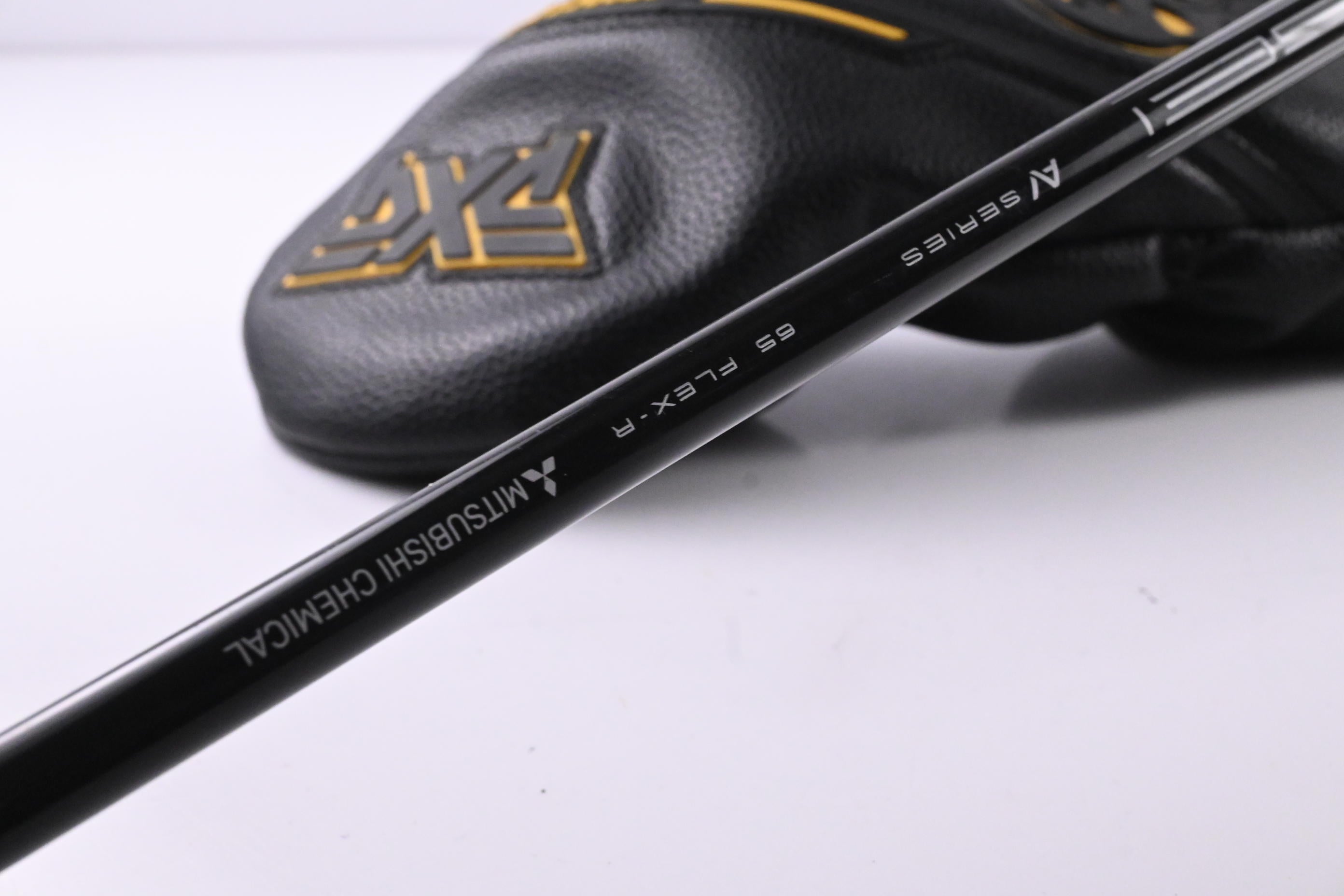 PXG Secret Weapon Mini Driver / 13 Degree / Regular Flex Tensei AV Blue 65 Shaft