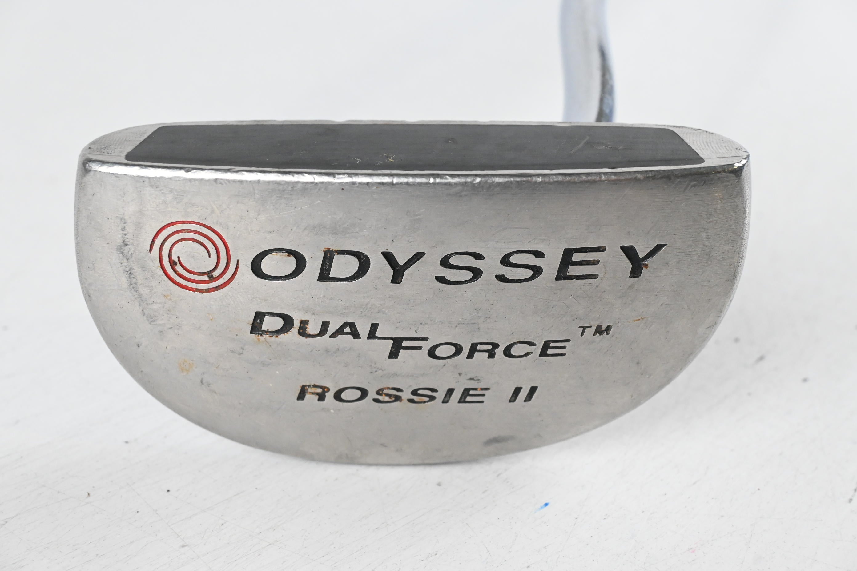 Odyssey Dual Force Rossie II Putter / 35 Inch