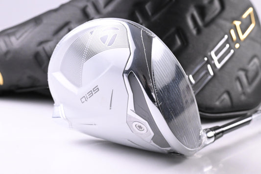 Taylormade Qi35 Designer Series Driver / 9 Degree / Regular Flex Diamana T+ 60