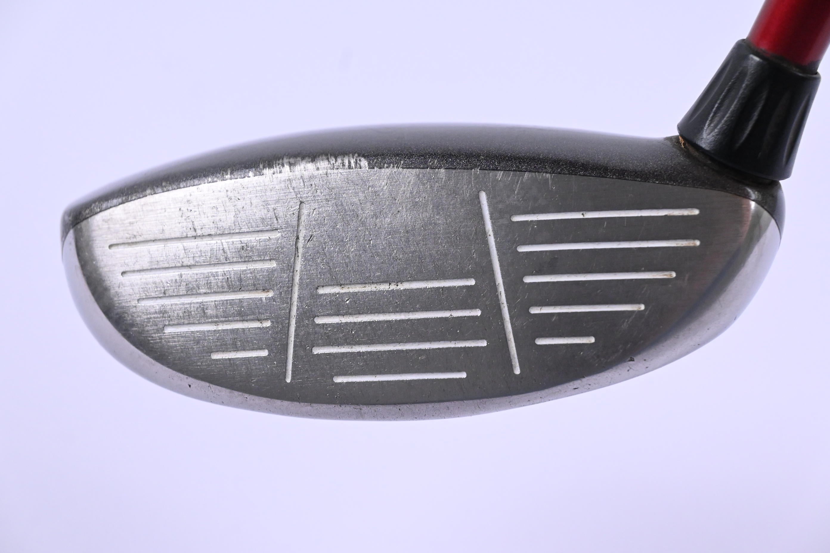 Callaway Heavenwood #5 Hybrid / 26 Degree / Regular Flex Callaway RCH Shaft
