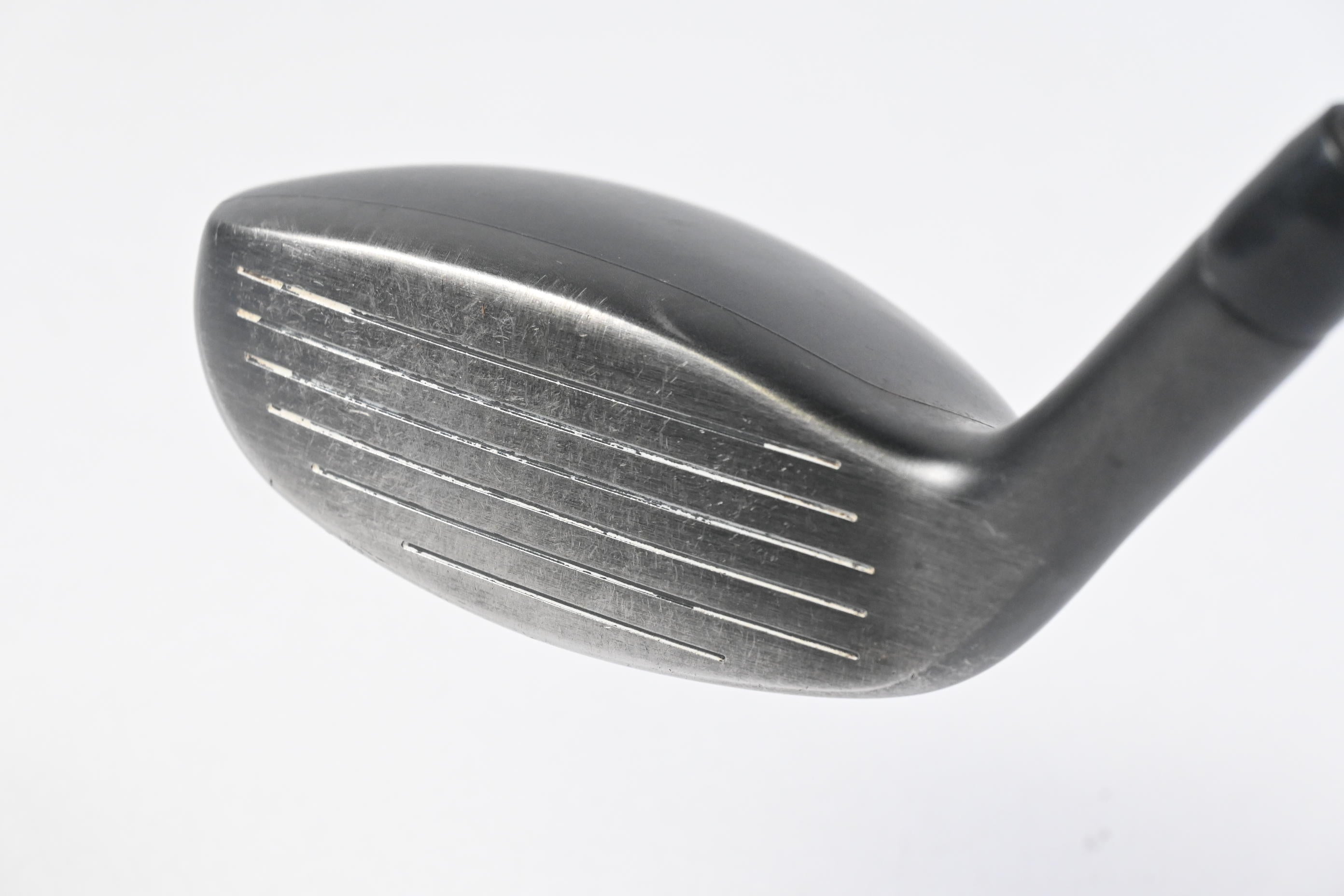 Ping G25 #3 Hybrid / 20 Degree / Regular Flex Ping TFC 189 Shaft