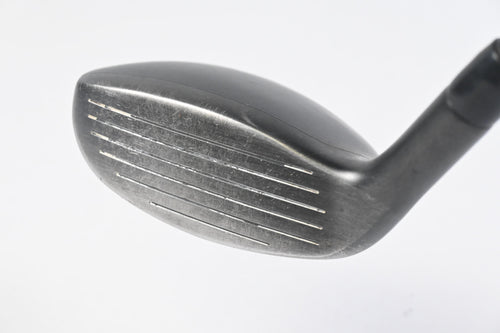 Ping G25 #3 Hybrid / 20 Degree / Regular Flex Ping TFC 189 Shaft