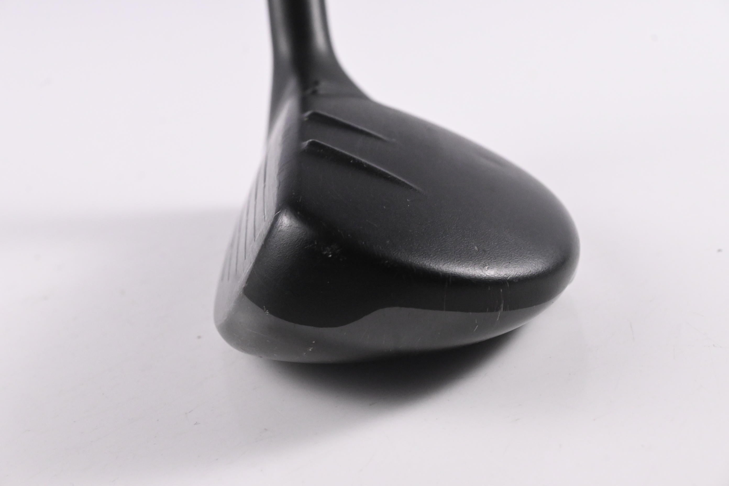 Left Hand Ping G Series #6 Hybrid / 30 Degree / Stiff Flex Ping Alta 70 Shaft