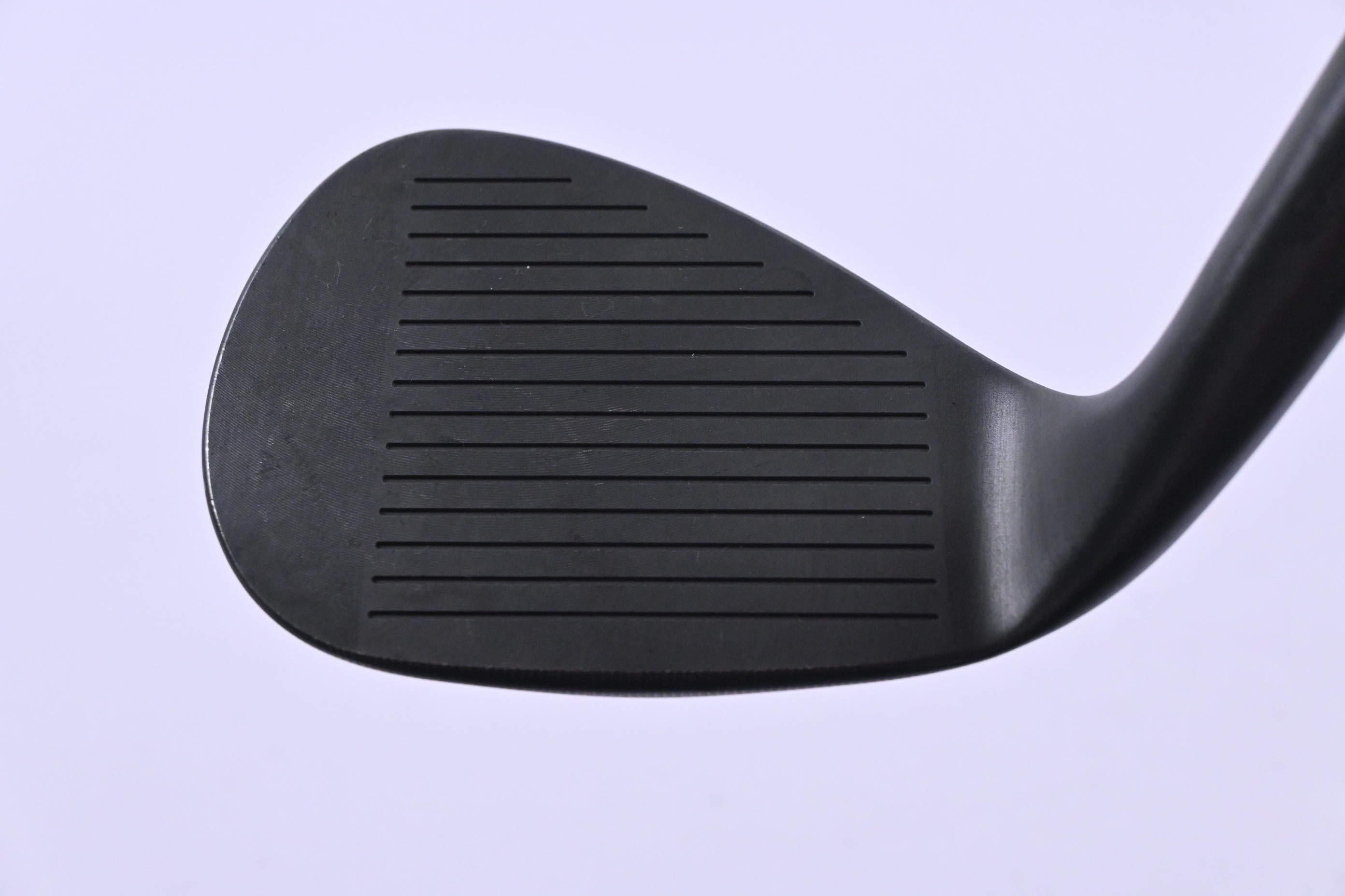 Bettinardi HLX 5.0 Lob Wedge / 58 Degree / Stiff Flex KBS Hi-Rev 2.0 125 Shaft