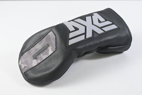 PXG 0811 X Prototype Driver / 9 Degree / Stiff Flex Fujikura Pro 2.0 7 Shaft