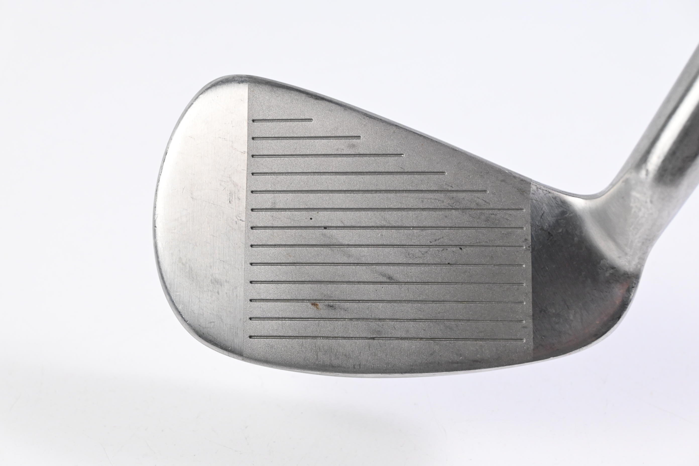 F2 Golf SE #5 Iron / 27 Degree / Stiff Flex Aldila VX Shaft
