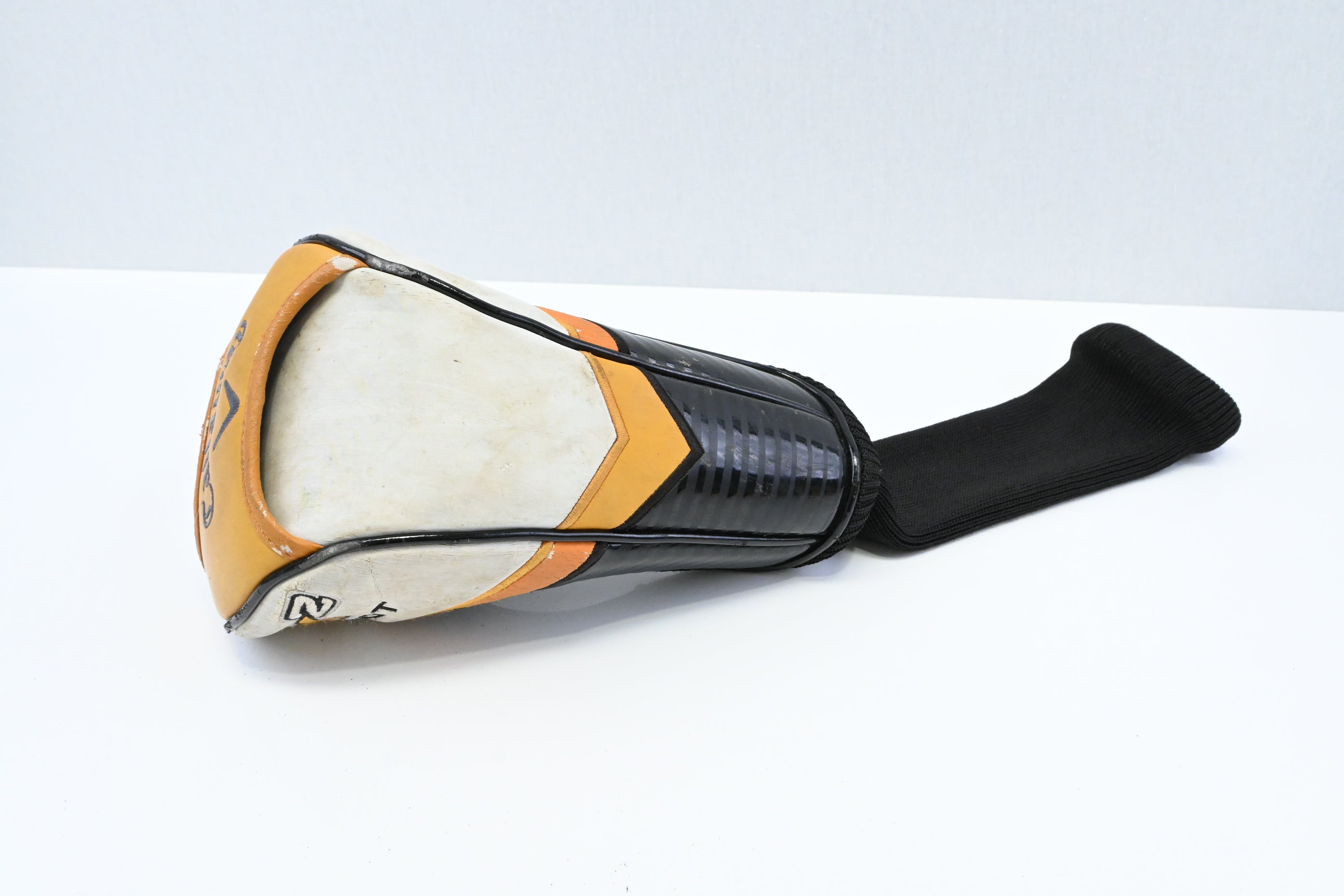 Left Hand Callaway X2 Hot Driver / 10.5 Degree / Regular Flex Aldila Tour 55