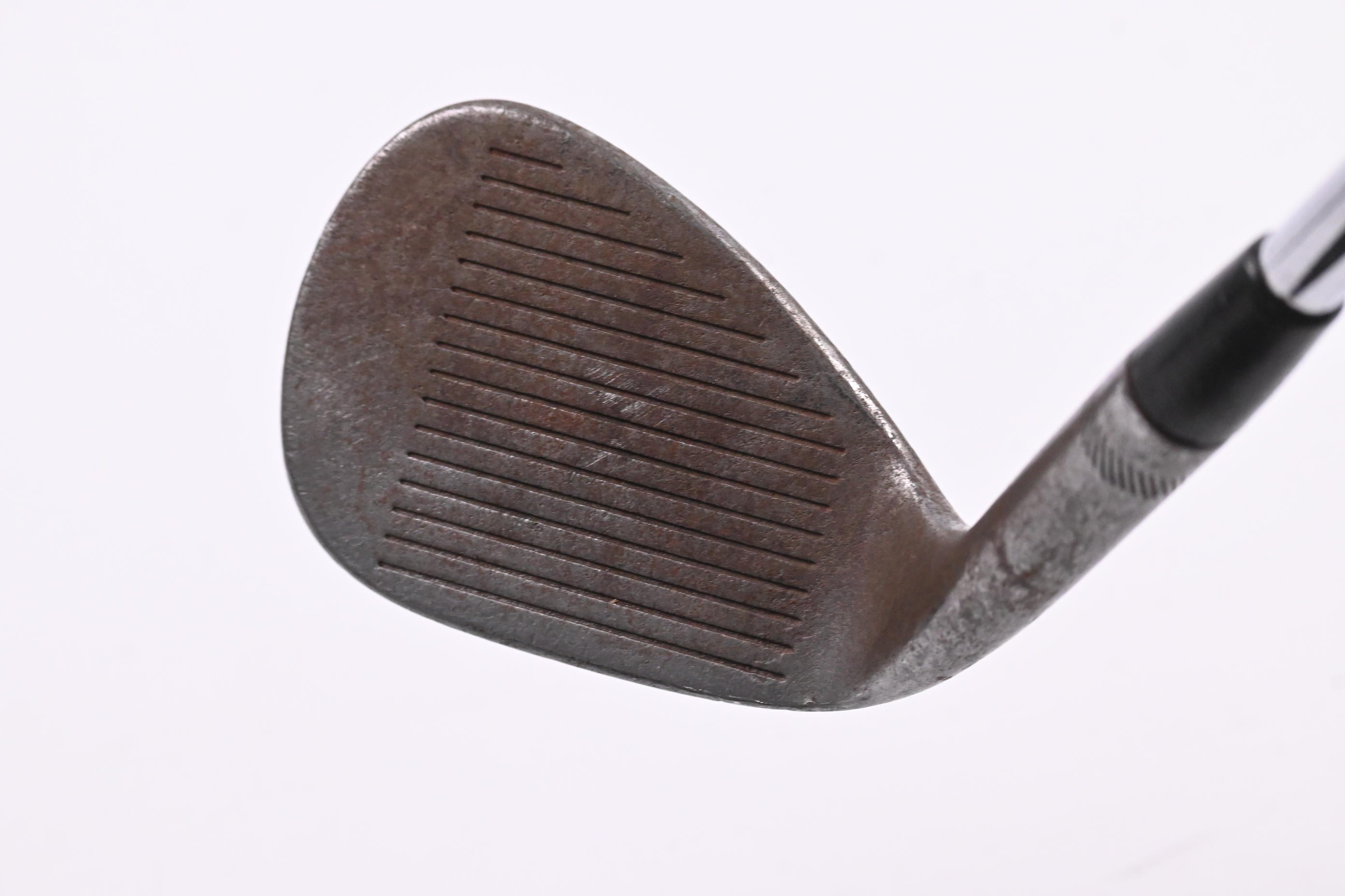 Titleist Vokey Design Raw Gap Wedge / 52 Degree / Wedge Flex Dynamic Gold Shaft