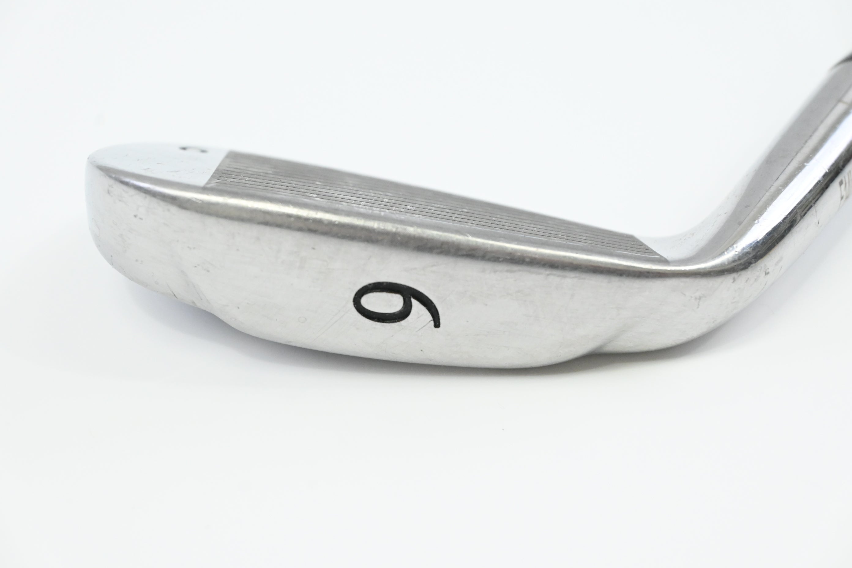 Junior US Kids WT-20 #6 Iron / Junior Flex US Kids WT-20 Shaft