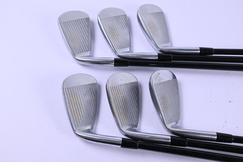 Mizuno JPX 800 Irons / 5-PW / Regular Flex Fujikura Ozochi 60 Shaft