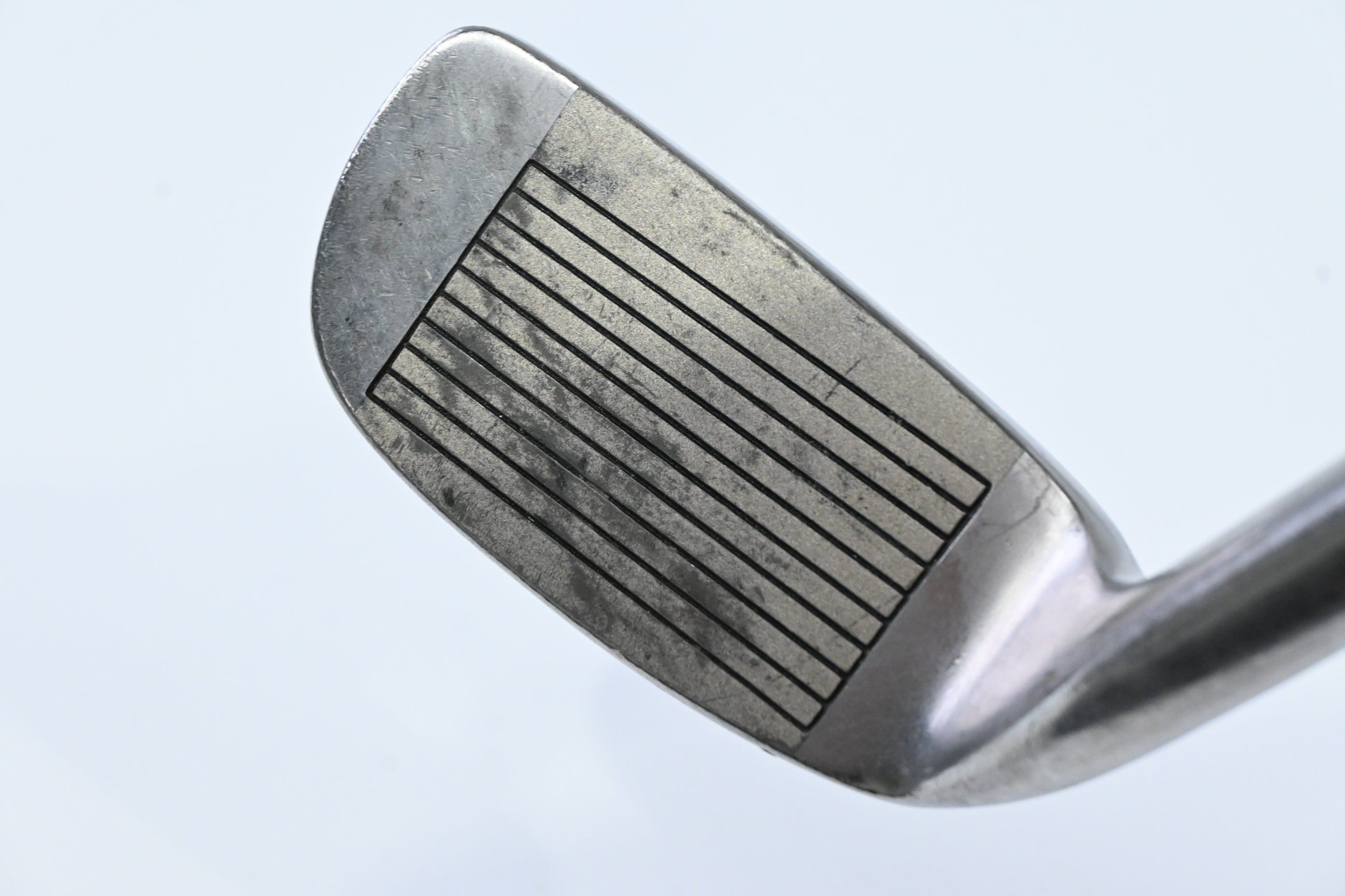 Howson True Contact Sole Chipper / 35 Degree / Stiff Flex True Temper Shaft