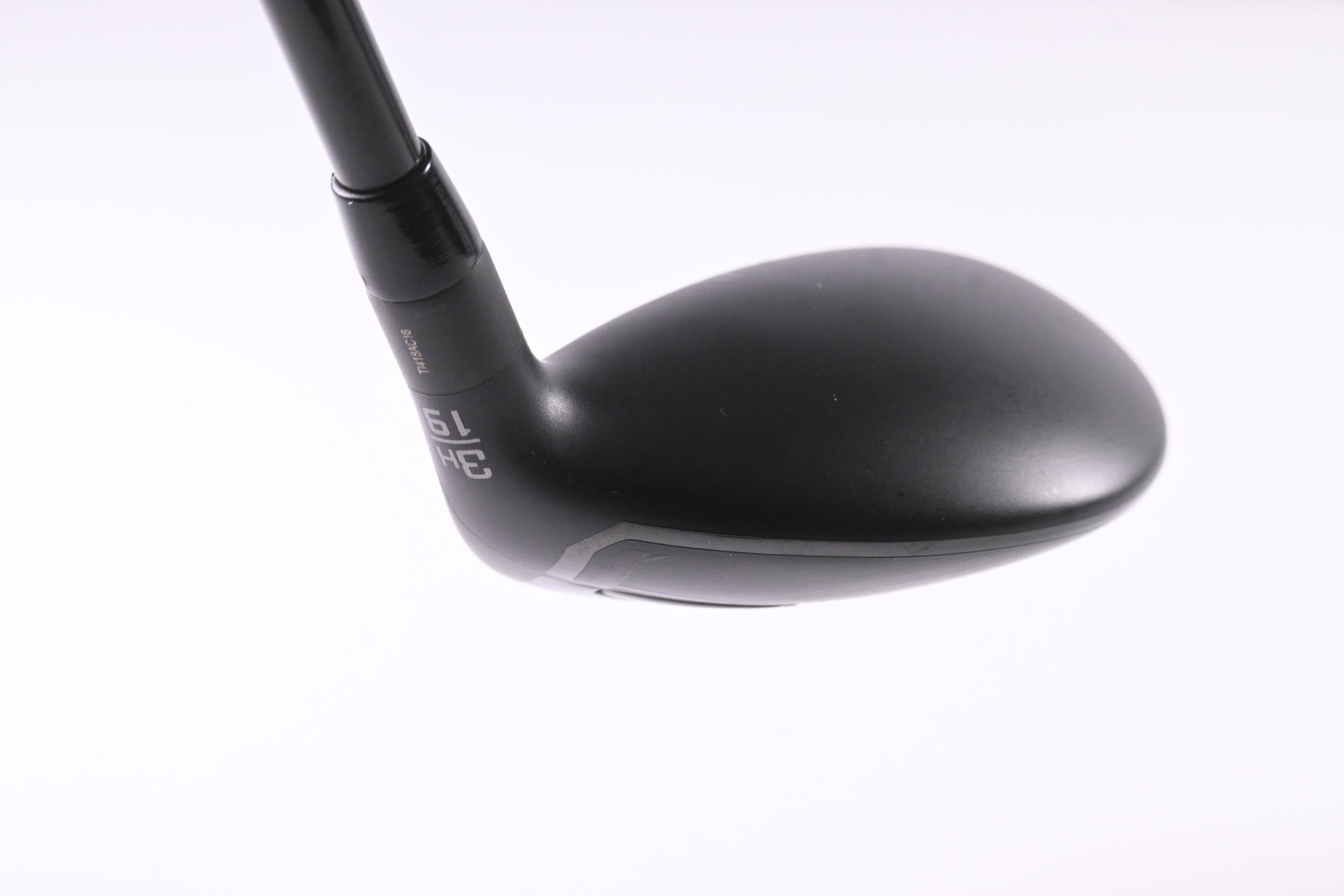 Cobra Darkspeed #3 Hybrid / 19 Degree / X-Flex Project X HZRDUS Gen4 Black 90