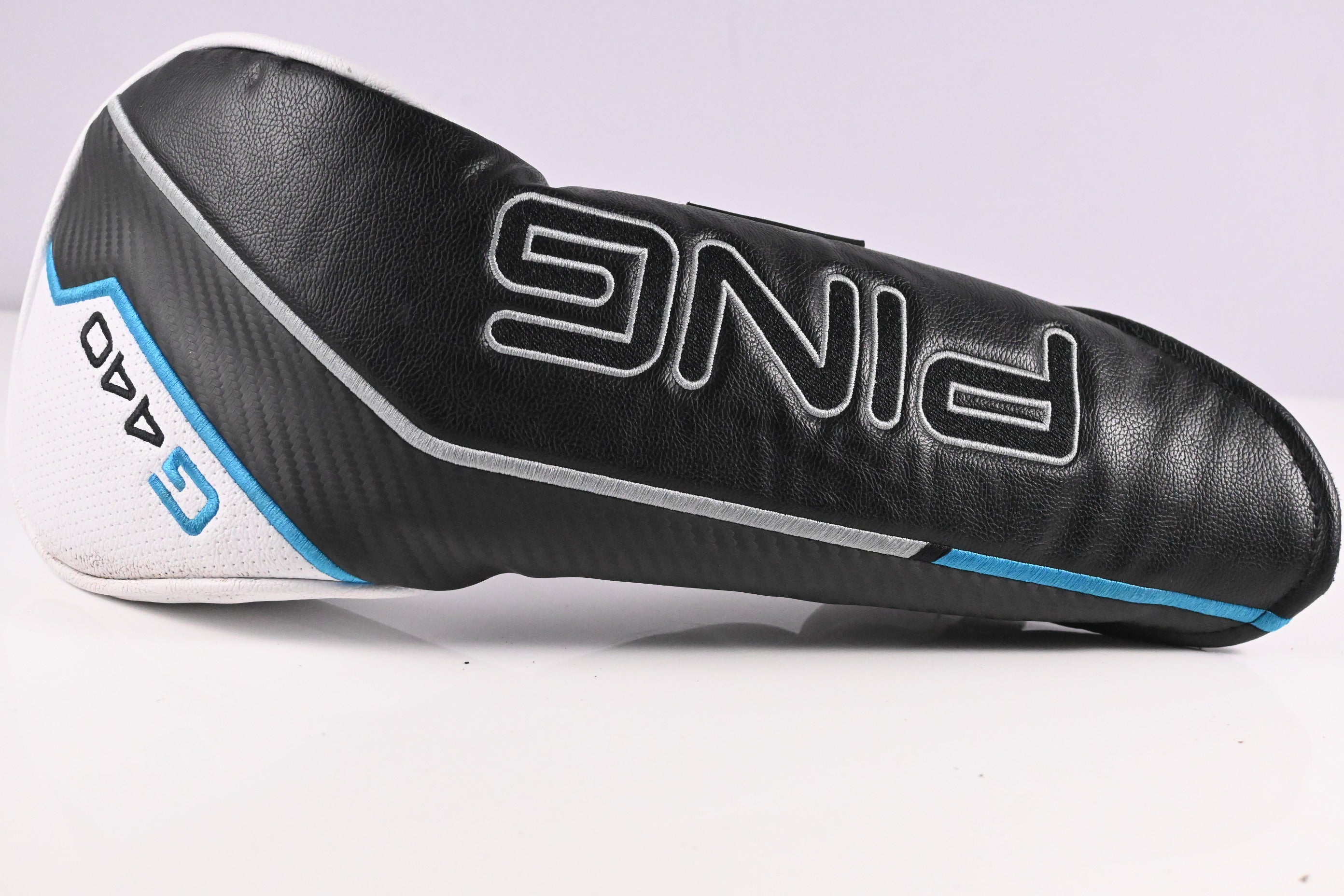 Ping G440 LST Driver / 10.5 Degree / Regular Flex Ping Alta CB Blue 50 Shaft