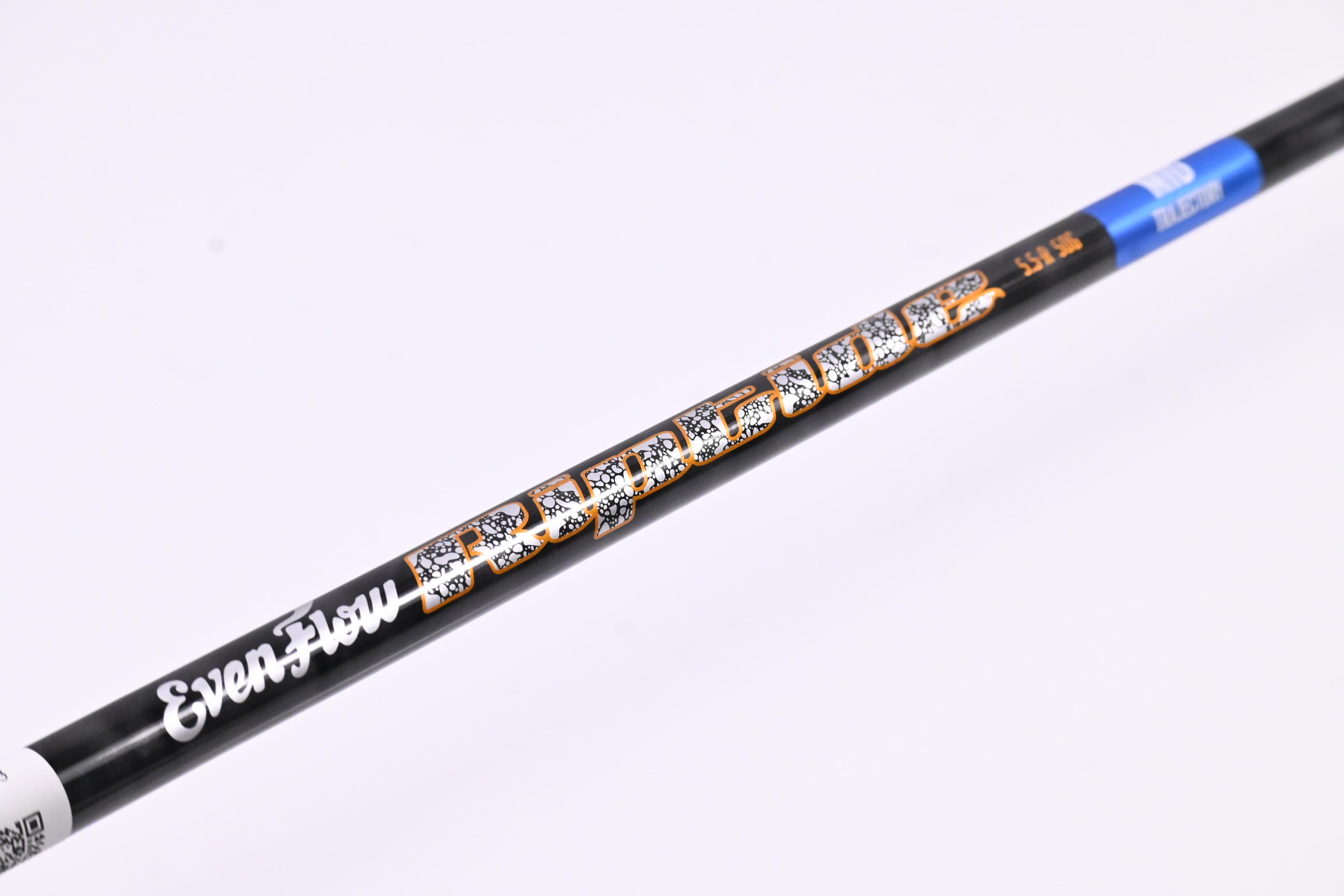 Project X Evenflow Riptide 50 Driver Shaft / Regular Flex / Wilson