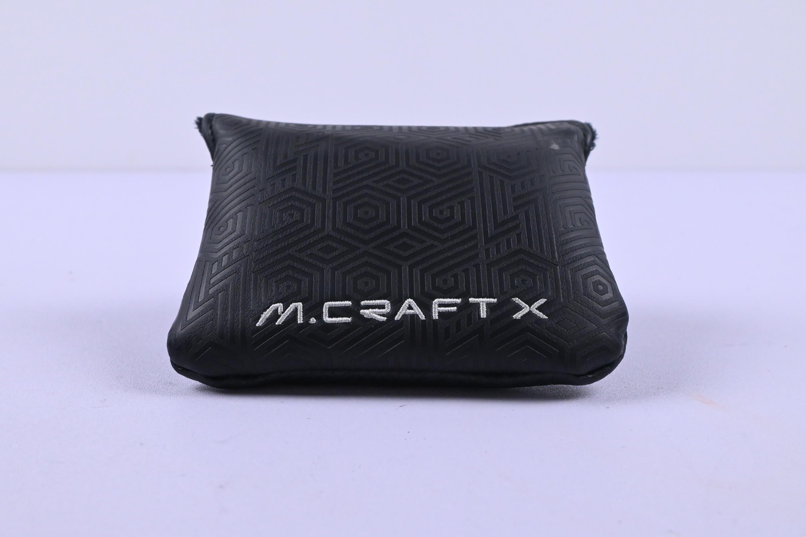 Mizuno M.Craft X Five Putter / 35 Inch