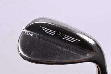 Titleist Vokey SM9 Sand Wedge / 54 Degree / Wedge Flex Titleist Vokey SM9 Shaft