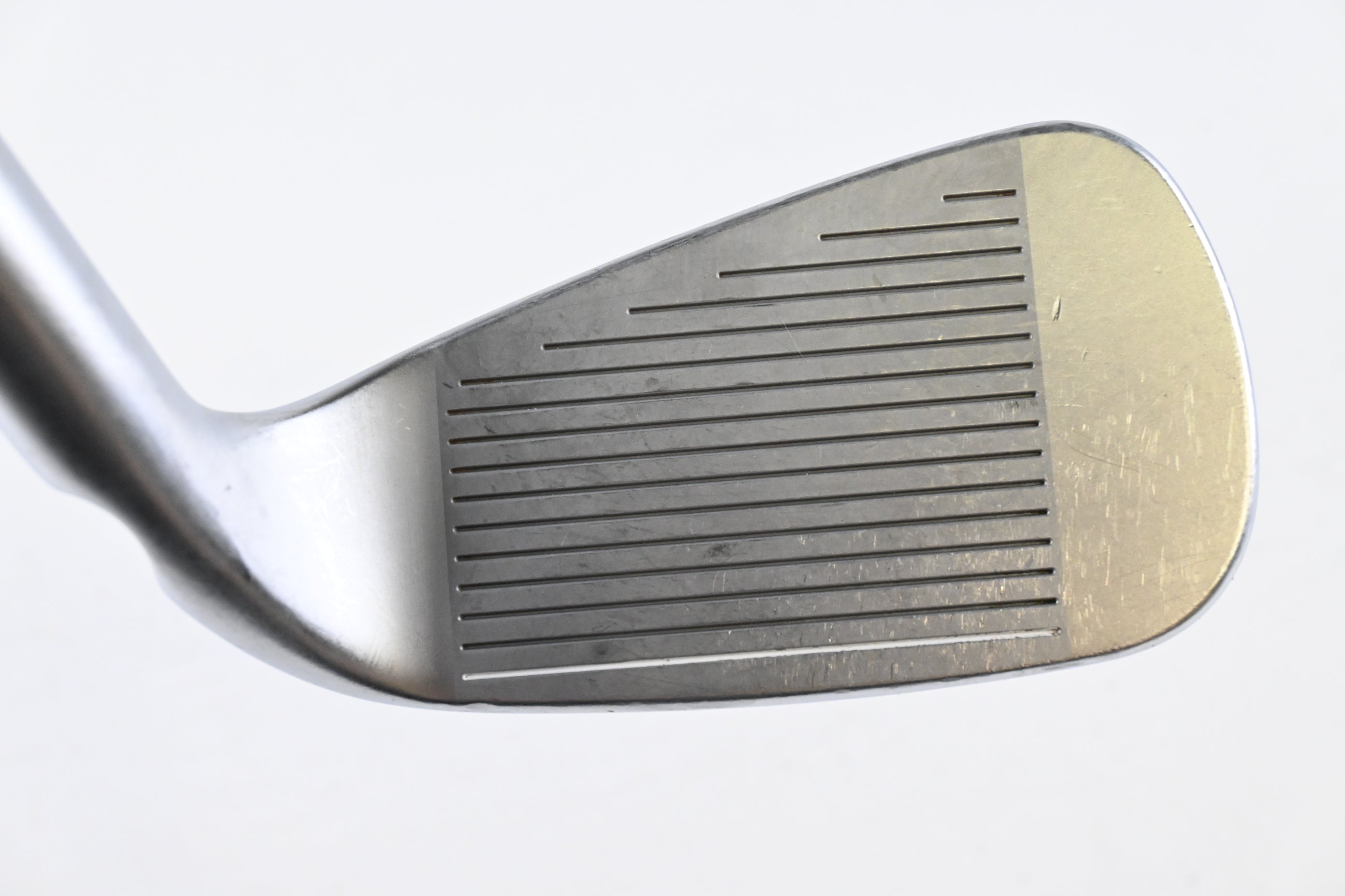 Left Hand Ping ChipR / 38.5 Degree / Black Dot / Wedge Flex Ping Z-Z115 Shaft